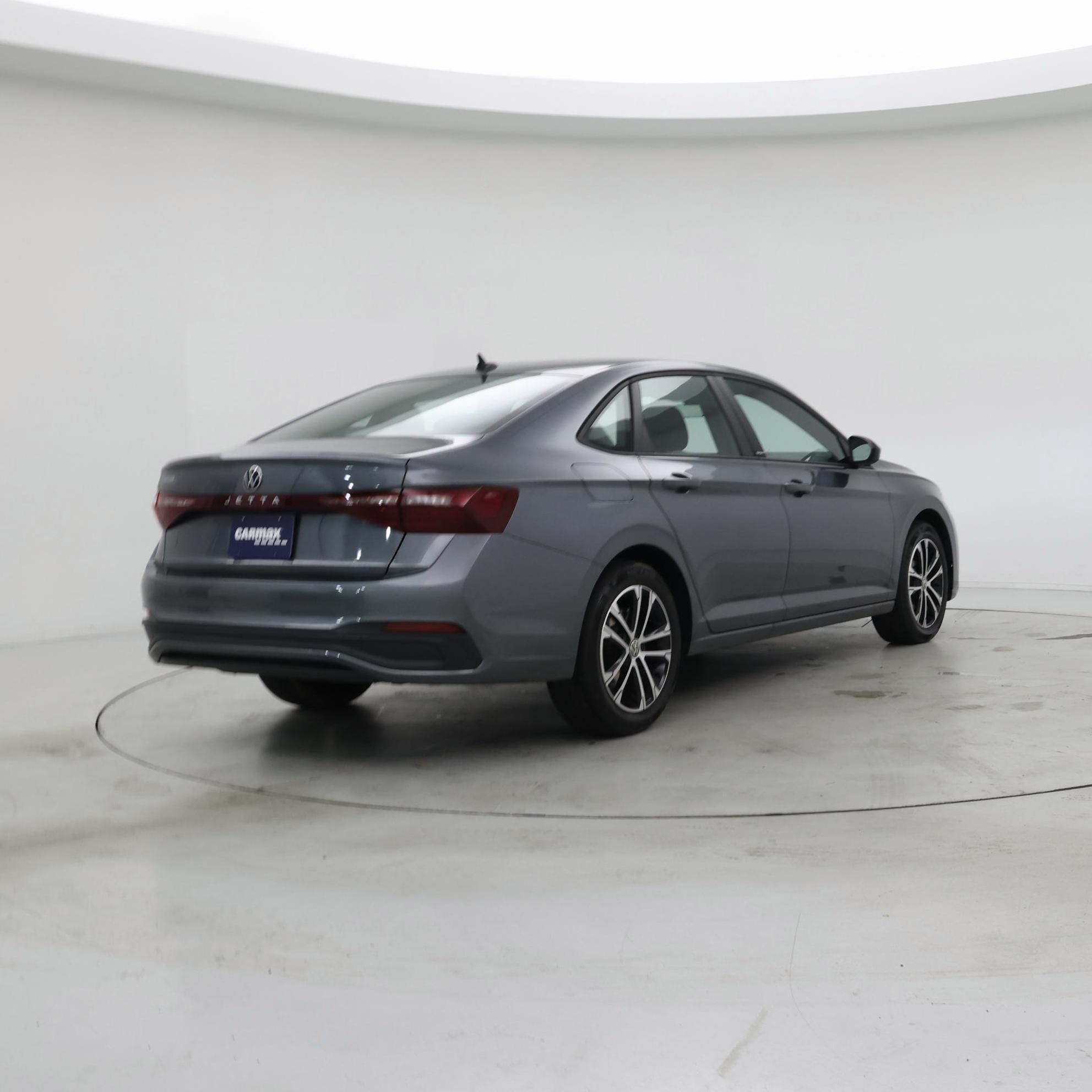 Thumbnail: 2025 Volkswagen Jetta - 8