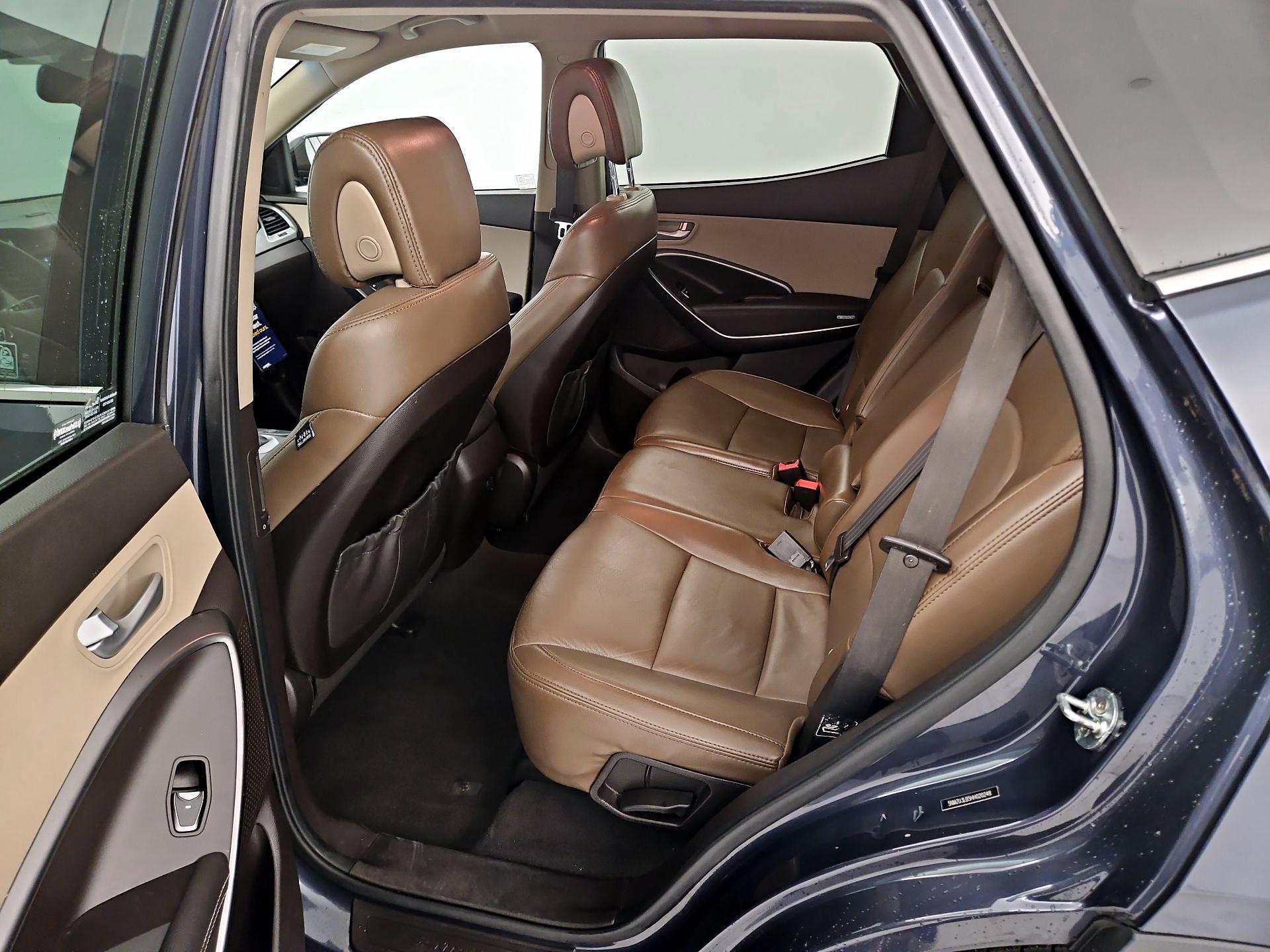 Thumbnail: 2017 Hyundai Santa Fe - 19