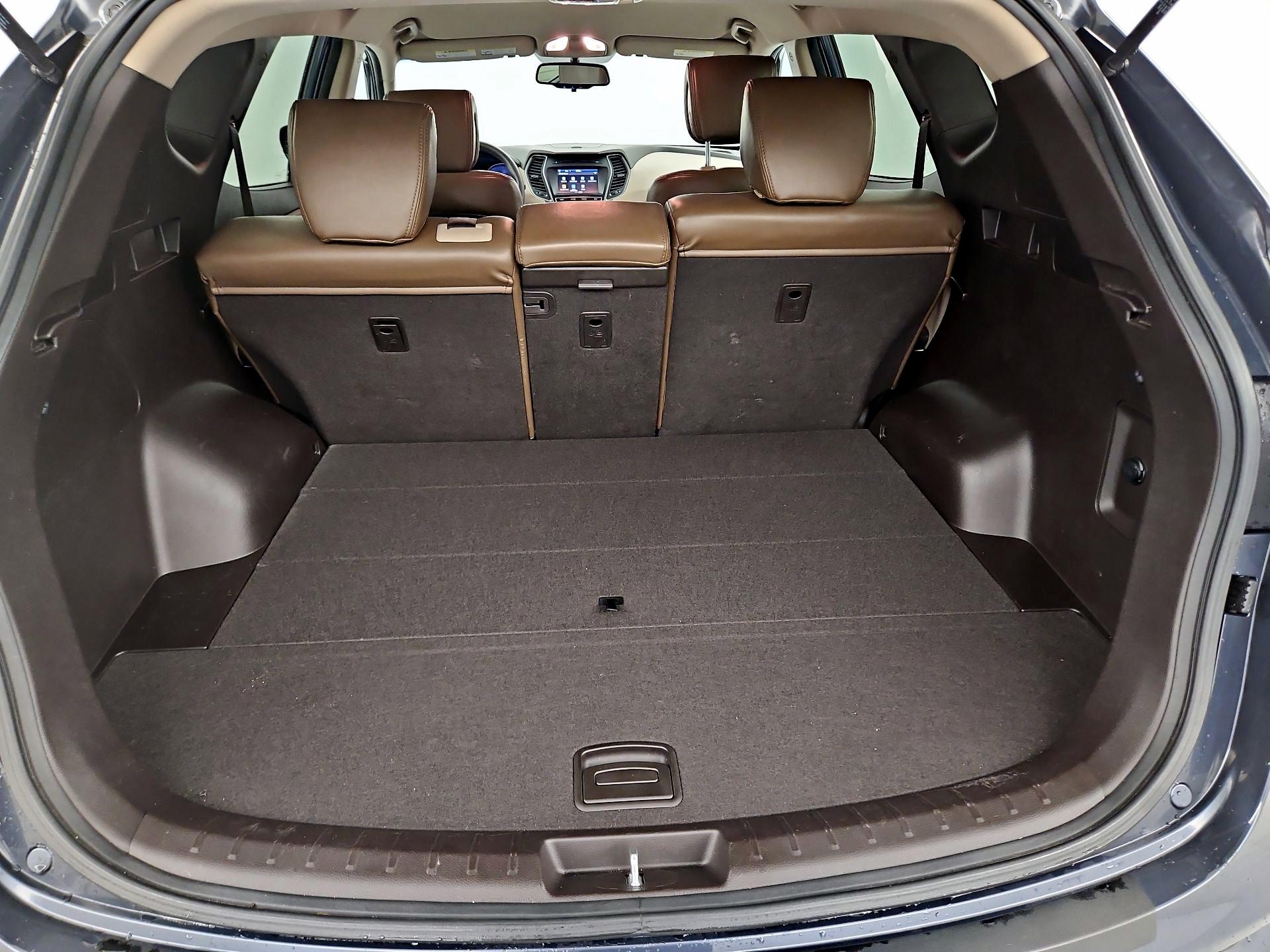 Thumbnail: 2017 Hyundai Santa Fe - 20