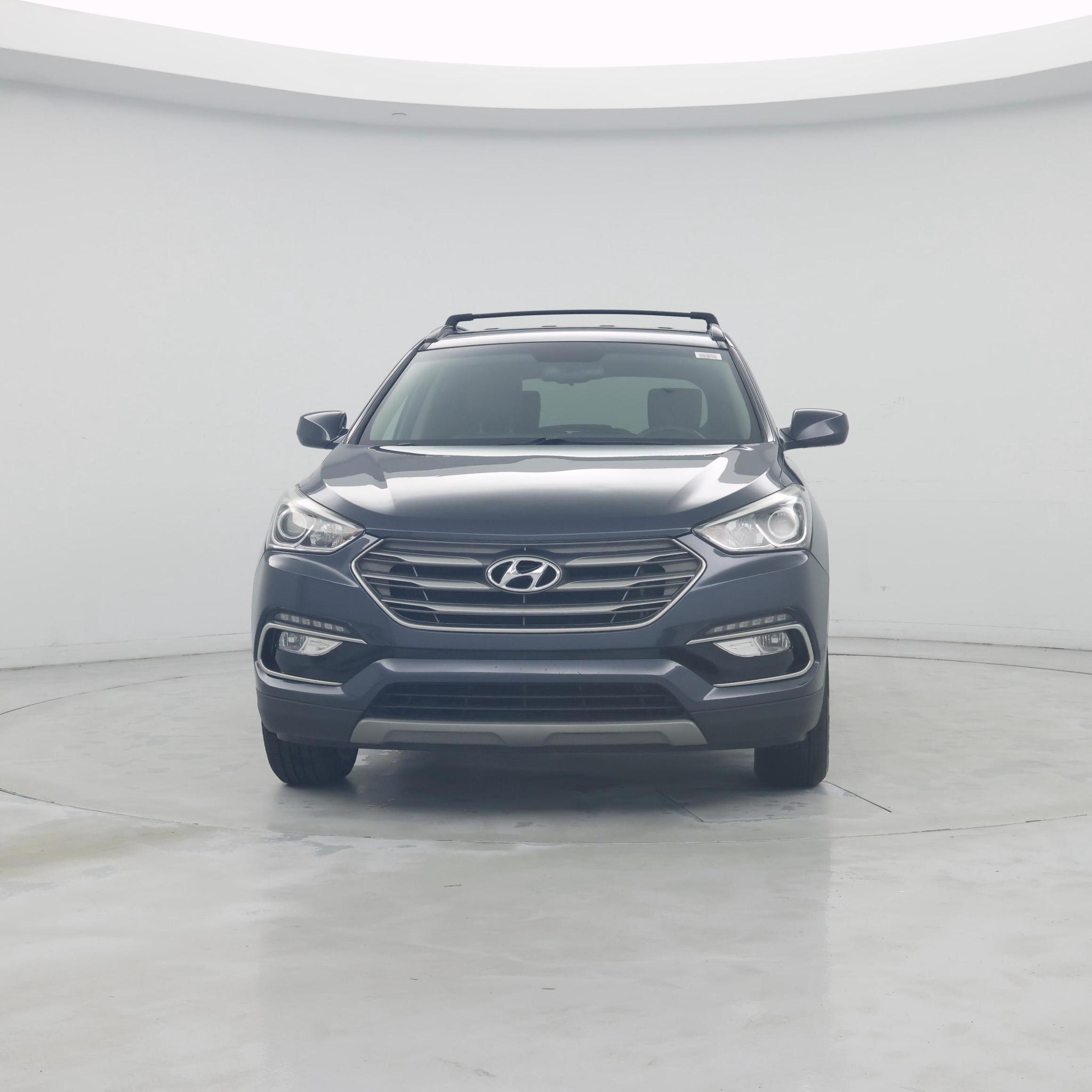 Thumbnail: 2017 Hyundai Santa Fe - 5