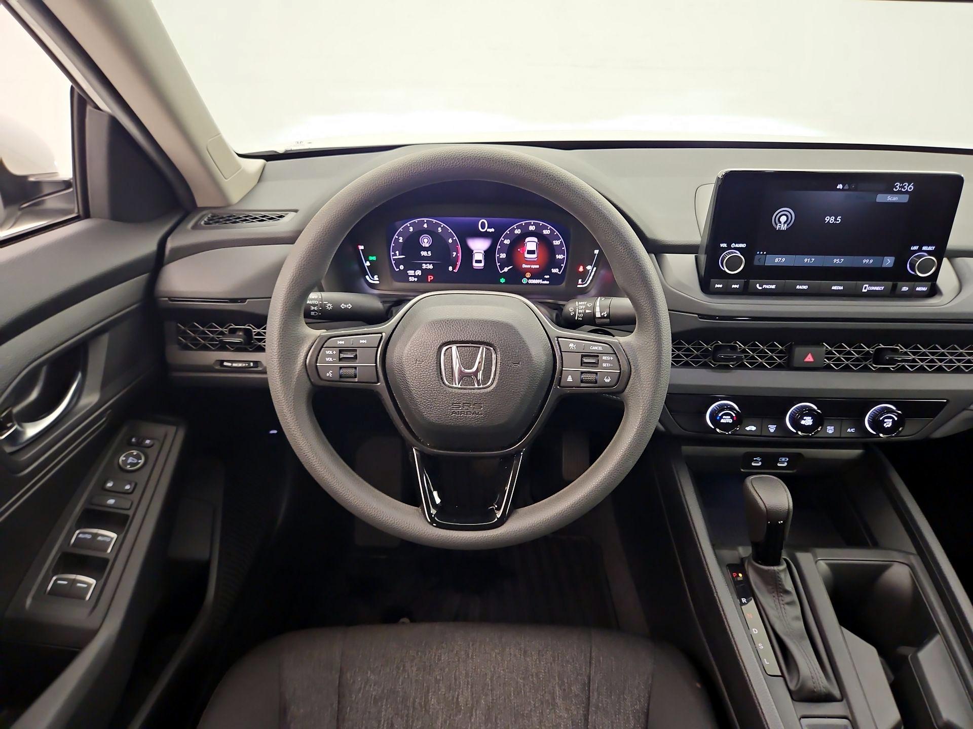 Thumbnail: 2025 Honda Accord - 10