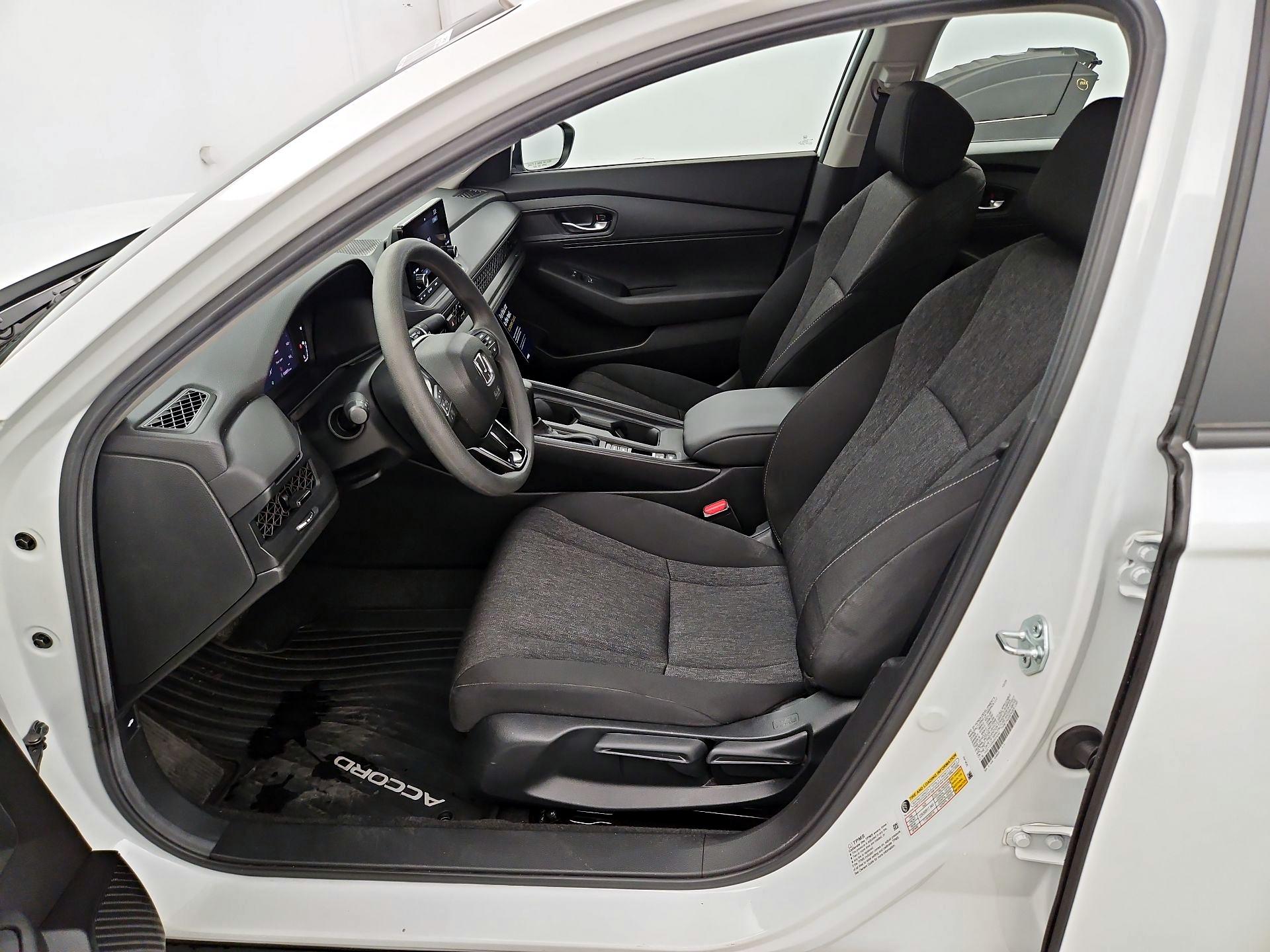 Thumbnail: 2025 Honda Accord - 11