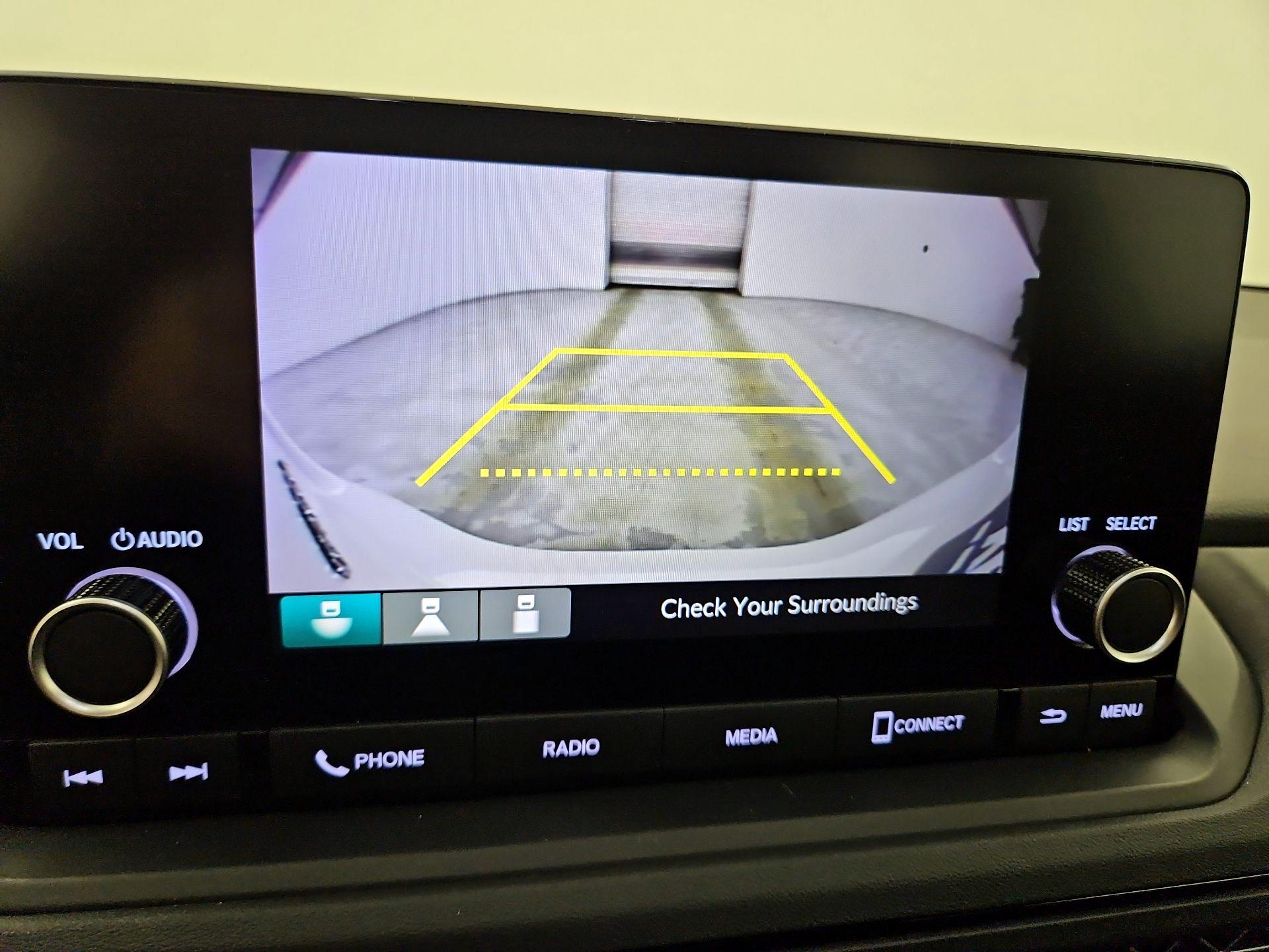 Thumbnail: 2025 Honda Accord - 13