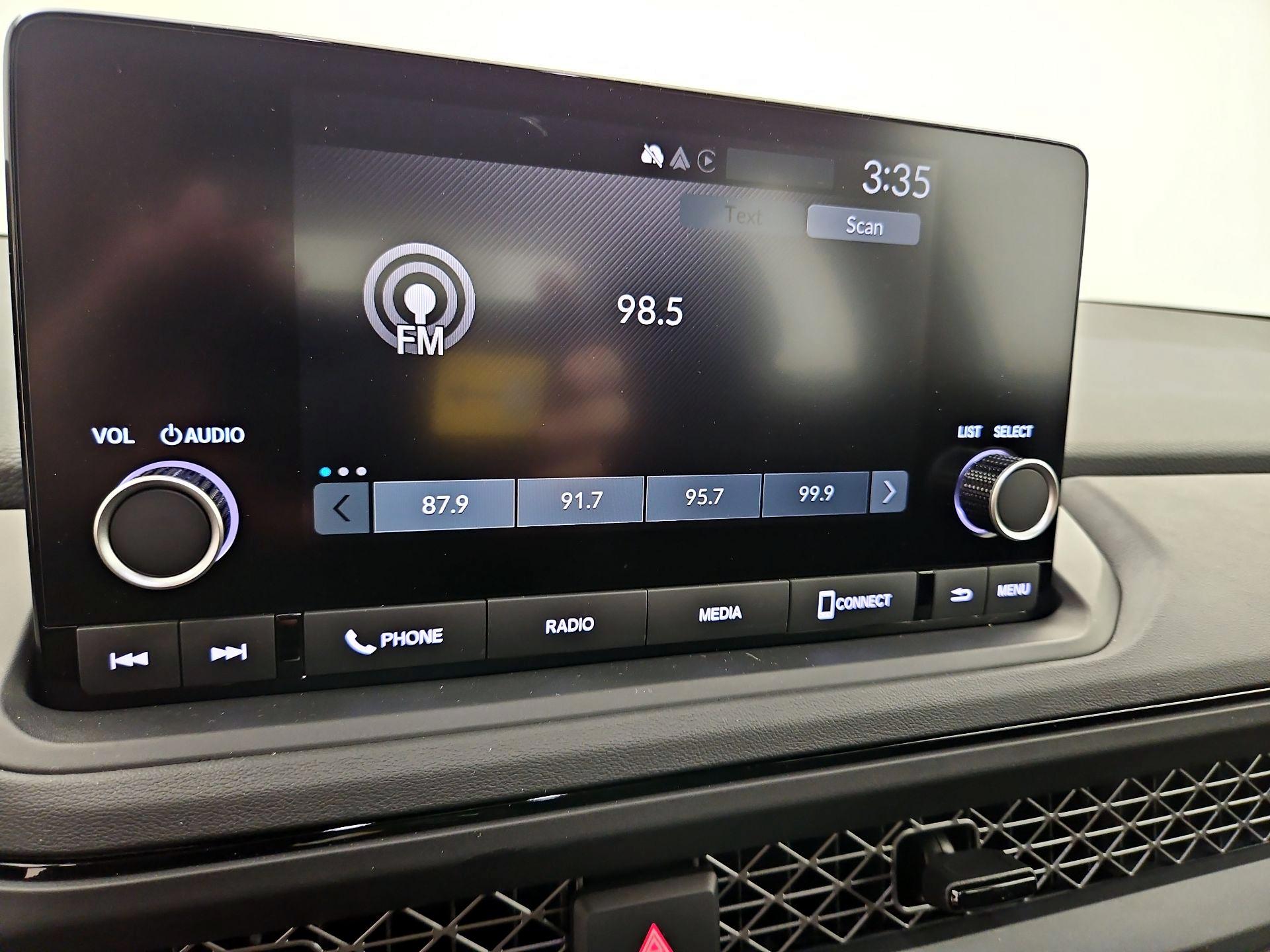 Thumbnail: 2025 Honda Accord - 14