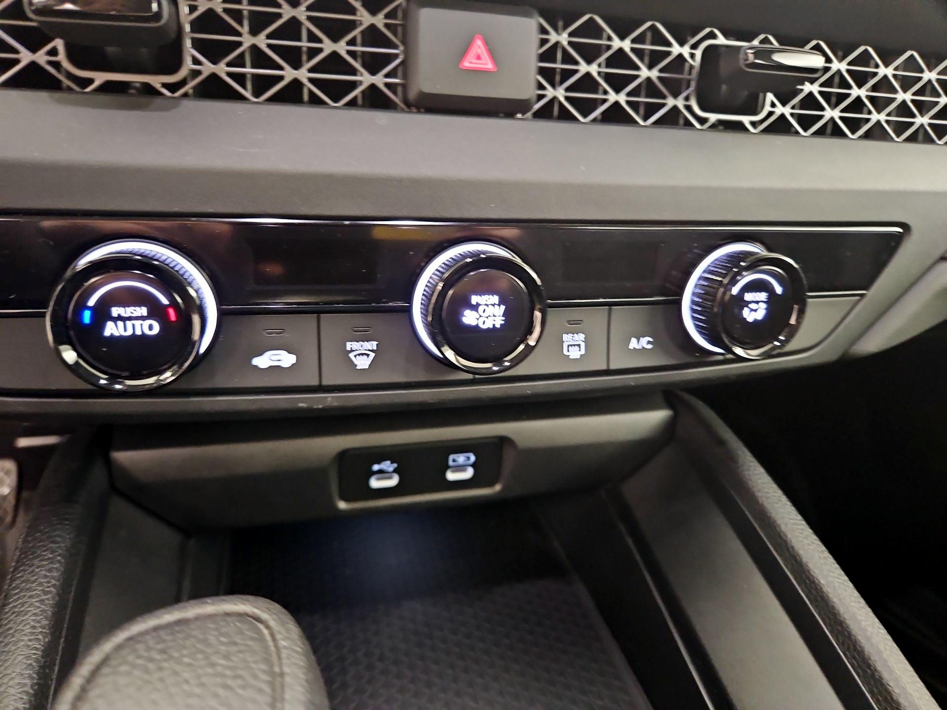 Thumbnail: 2025 Honda Accord - 15