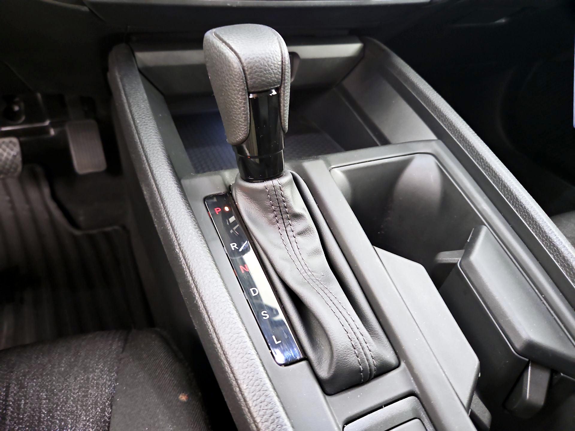 Thumbnail: 2025 Honda Accord - 16