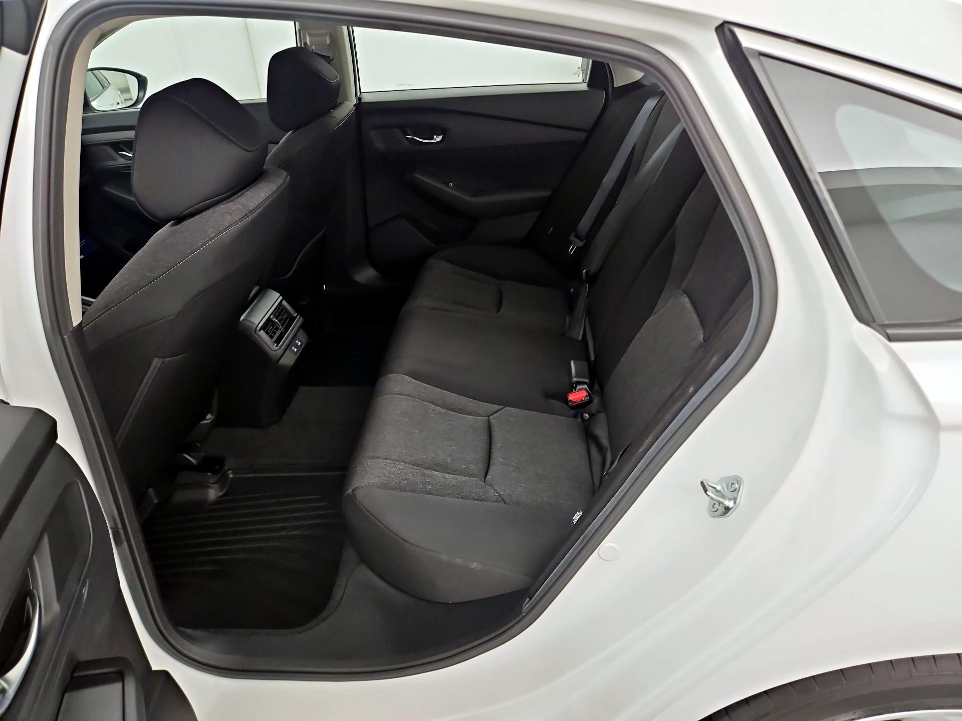 Thumbnail: 2025 Honda Accord - 18