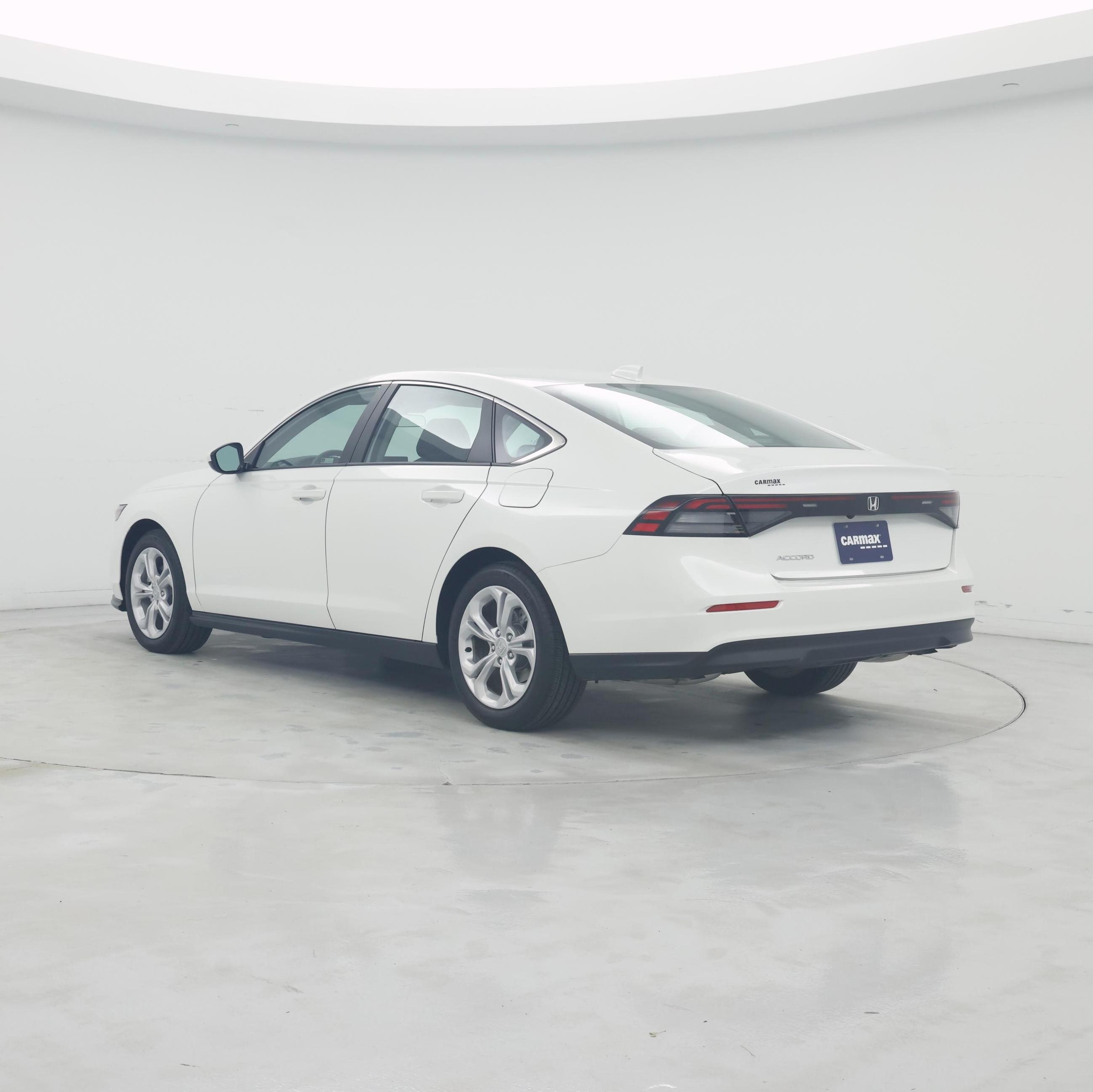 Thumbnail: 2025 Honda Accord - 2