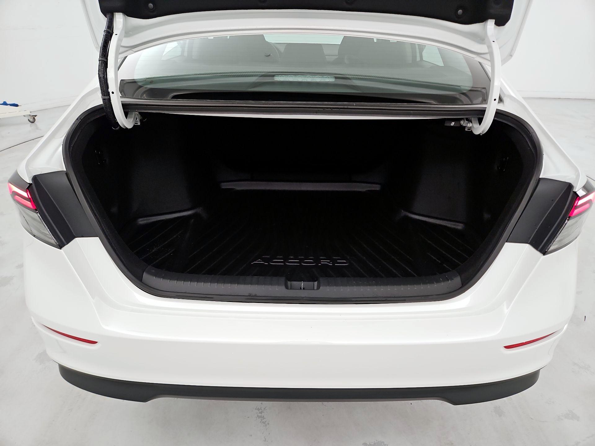 Thumbnail: 2025 Honda Accord - 19