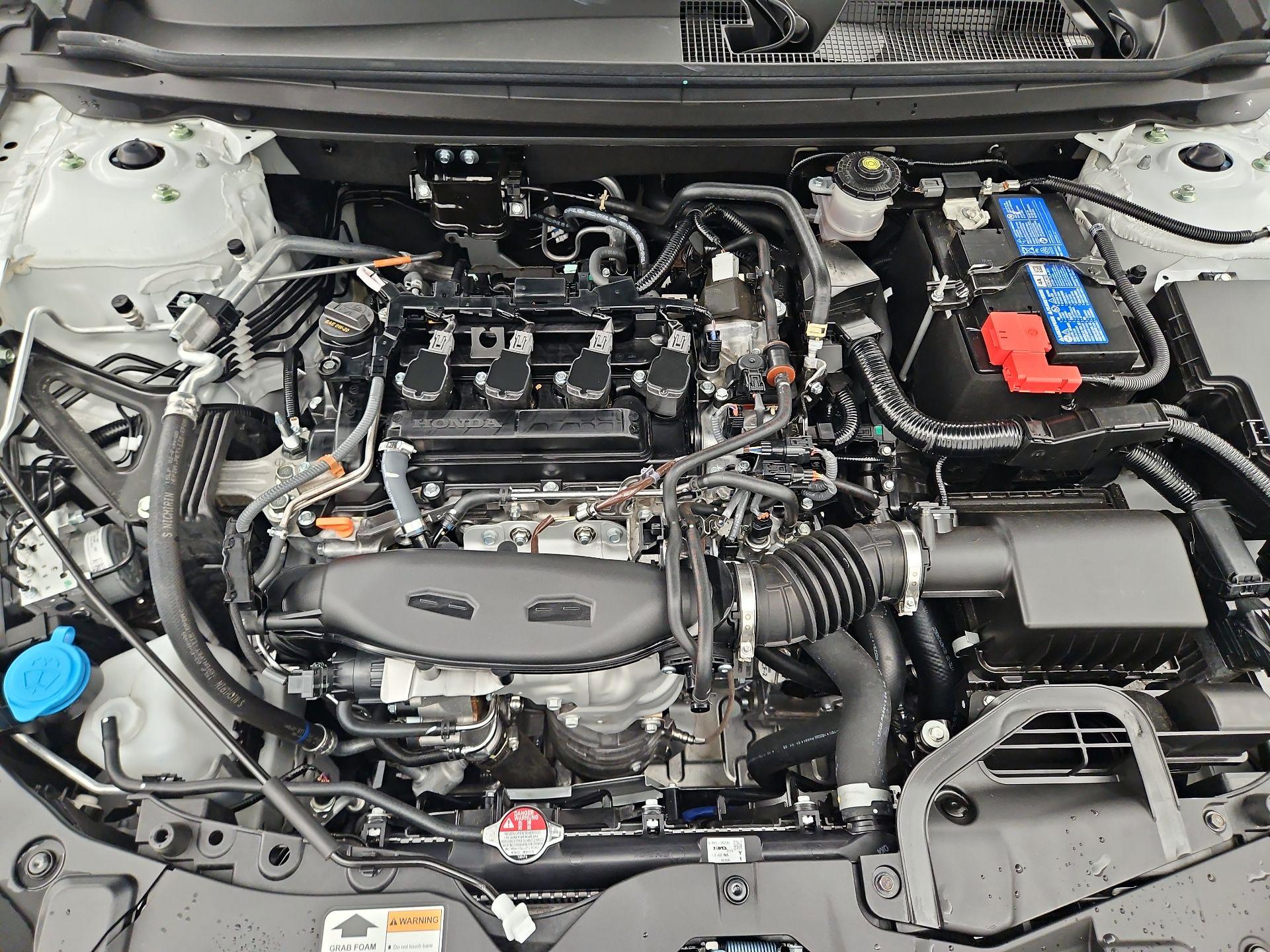 Thumbnail: 2025 Honda Accord - 20