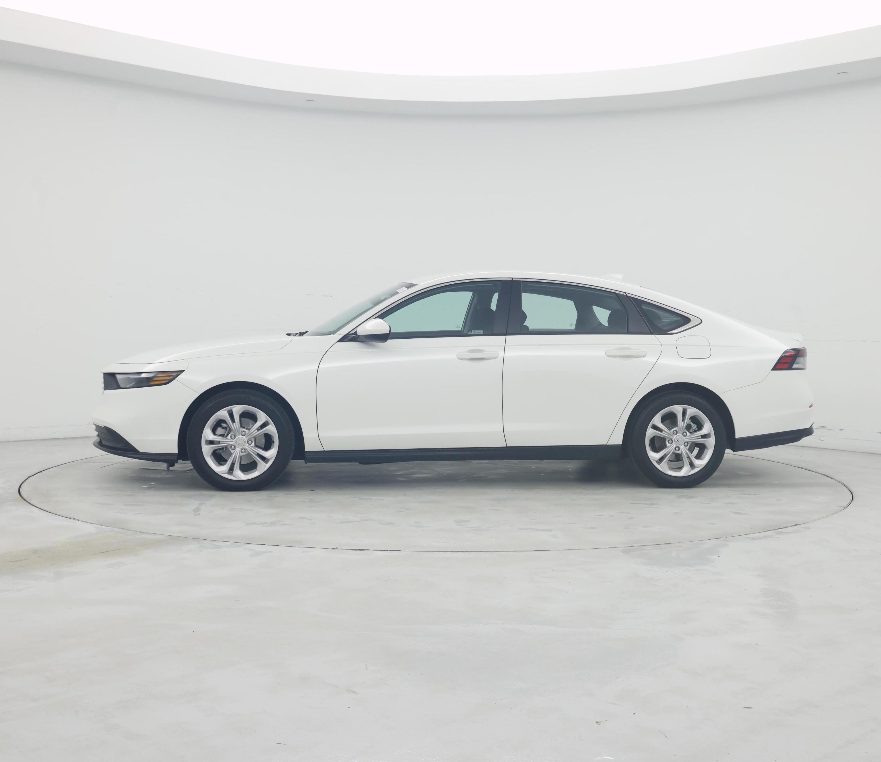 Thumbnail: 2025 Honda Accord - 3