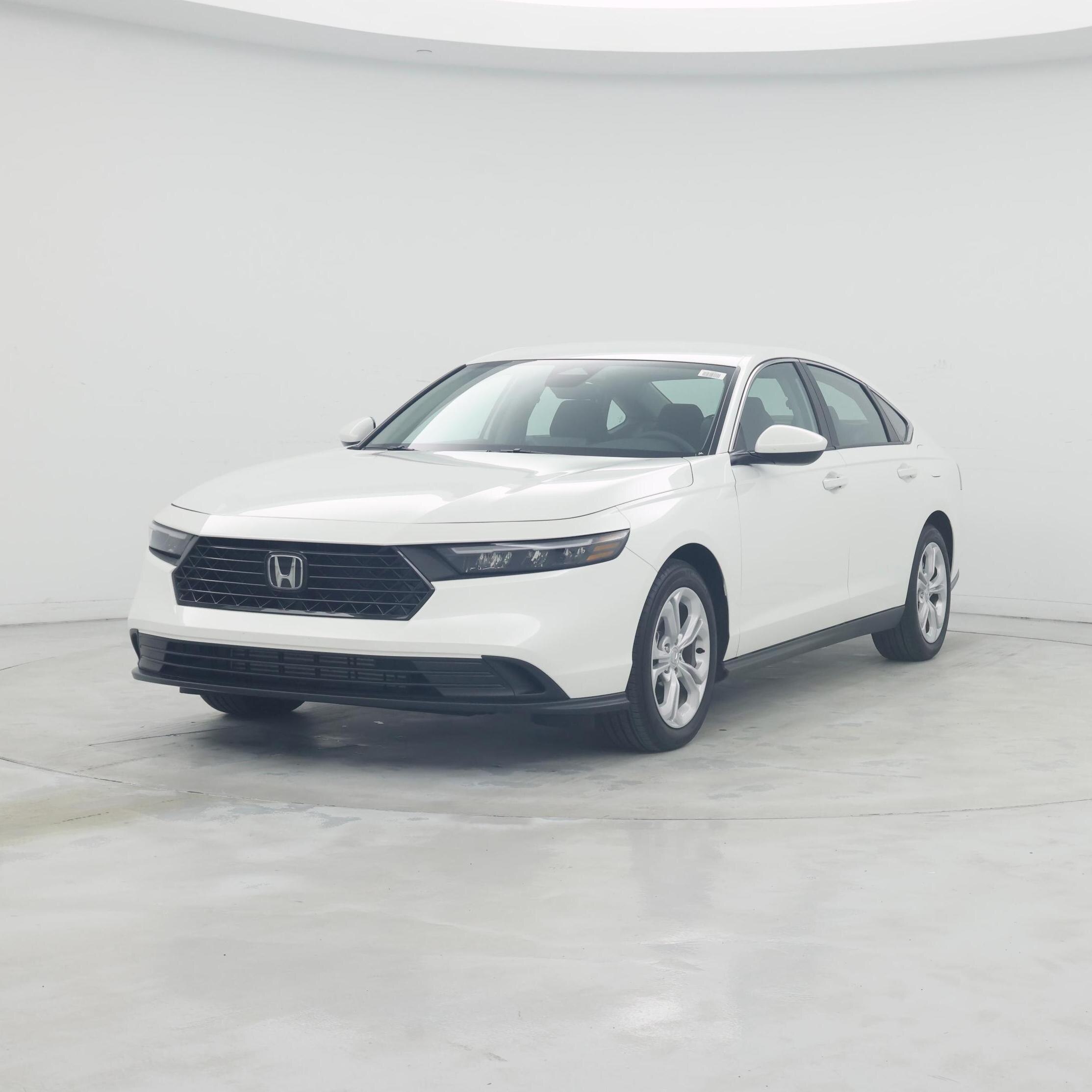 Thumbnail: 2025 Honda Accord - 4