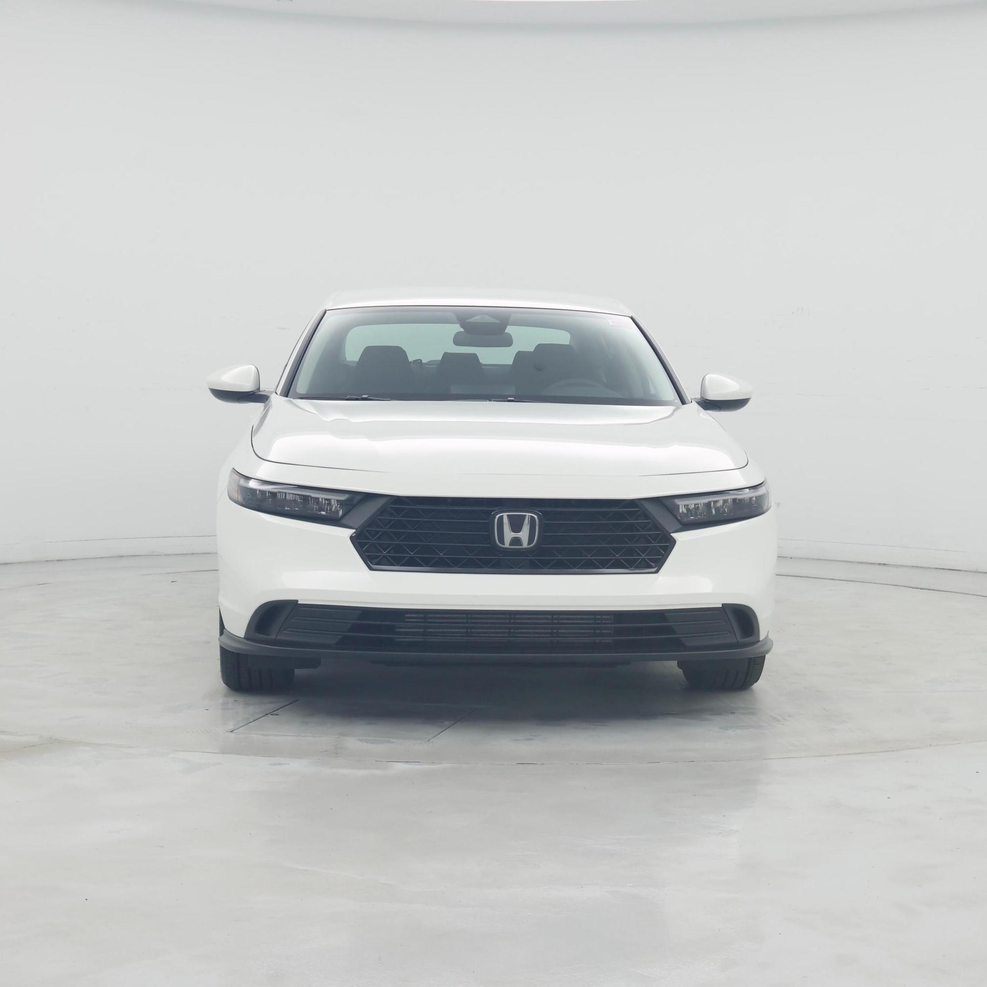 Thumbnail: 2025 Honda Accord - 5