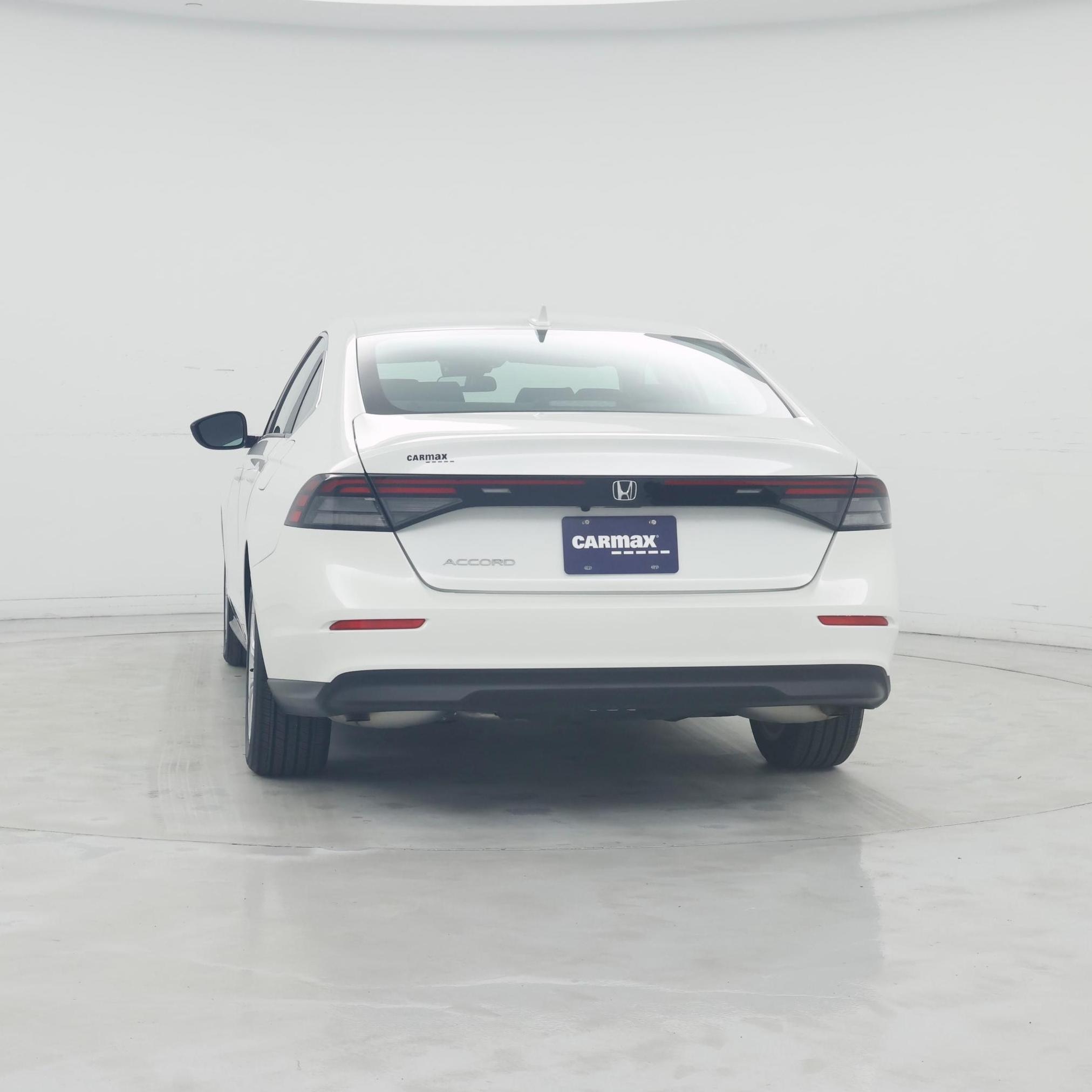 Thumbnail: 2025 Honda Accord - 6