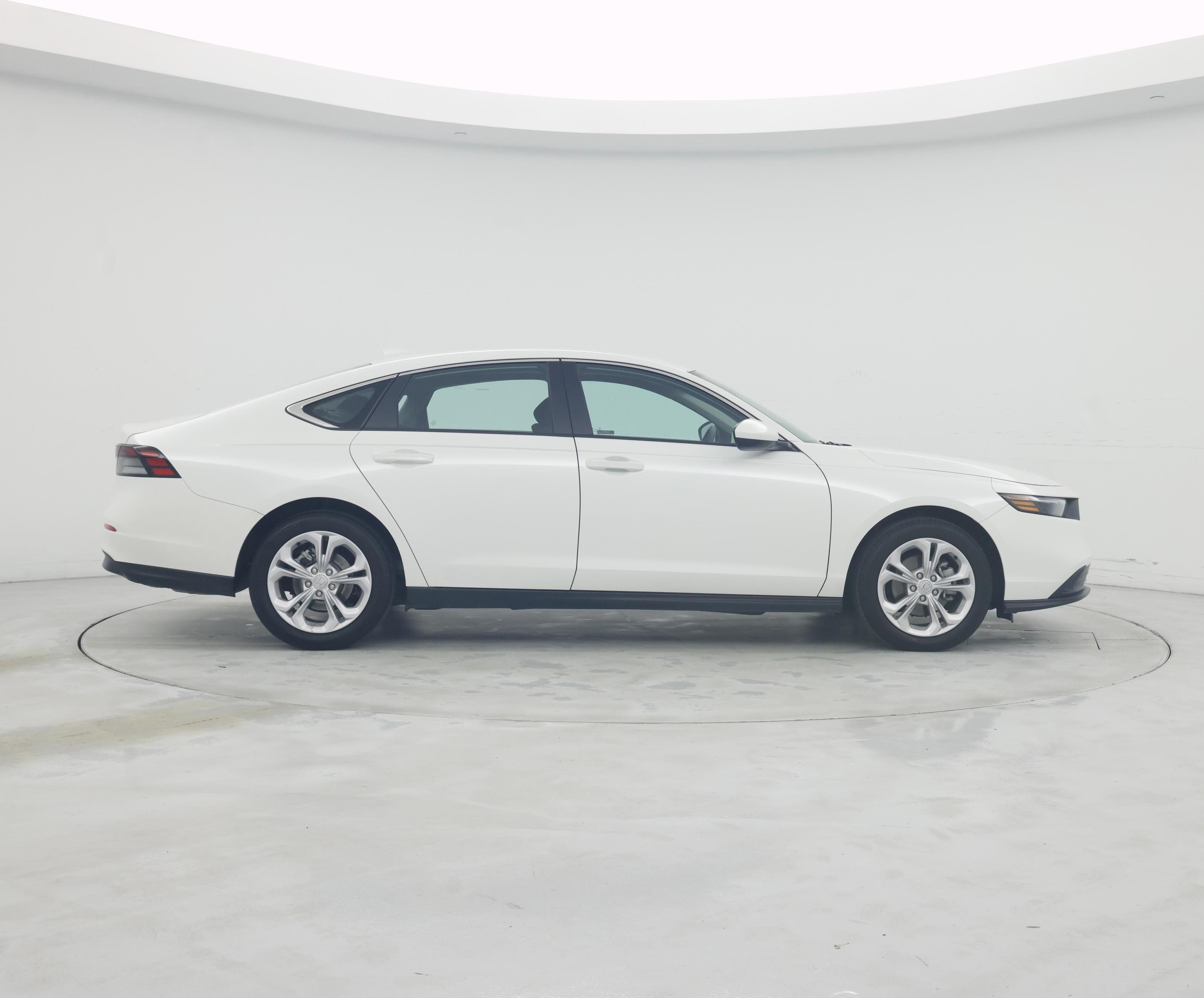 Thumbnail: 2025 Honda Accord - 7