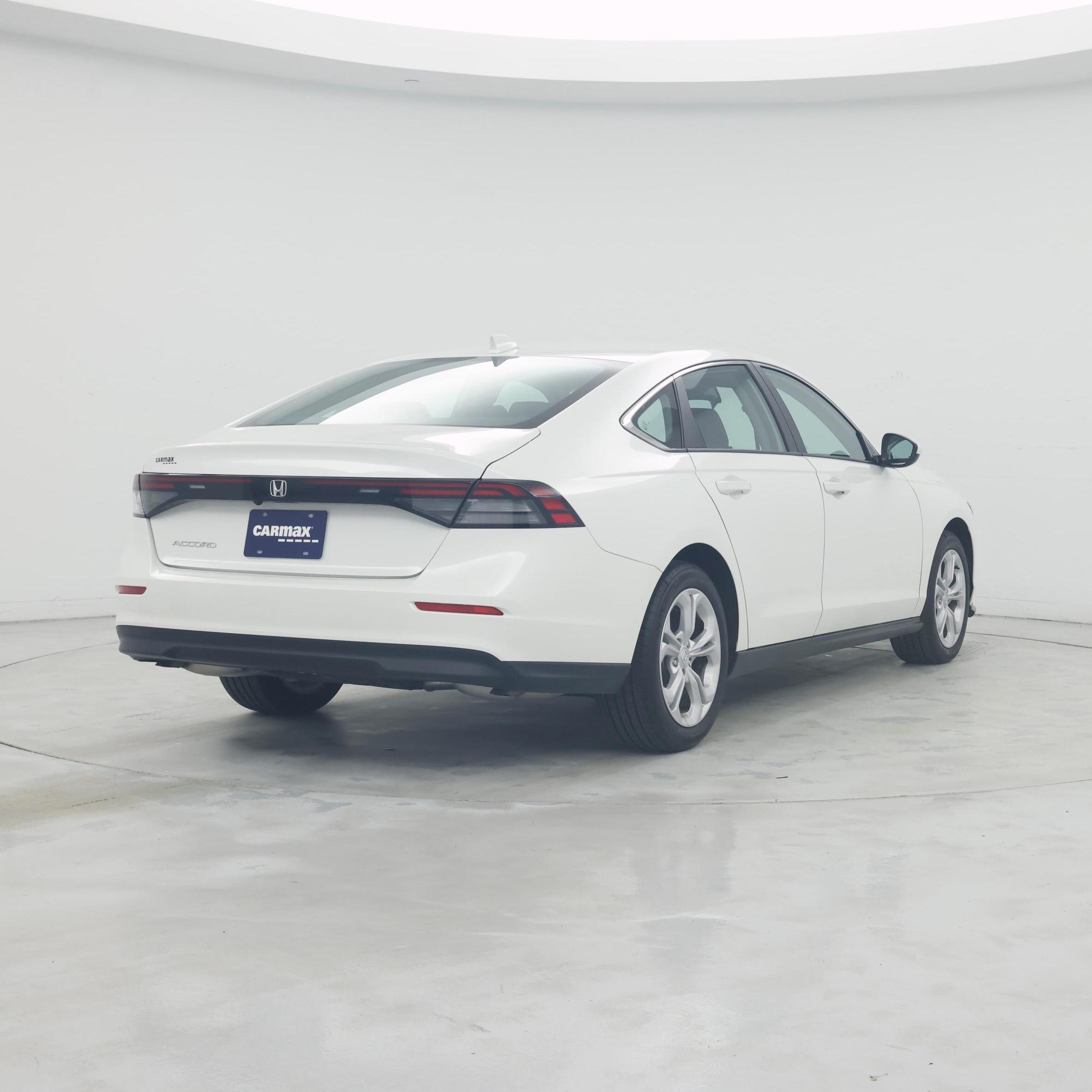 Thumbnail: 2025 Honda Accord - 8