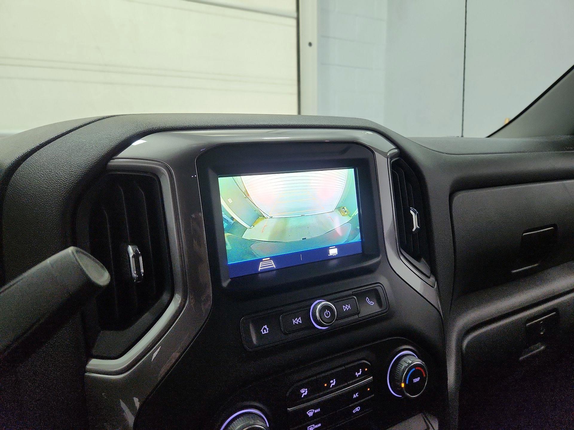 Thumbnail: 2019 Chevrolet Silverado 1500 - 14