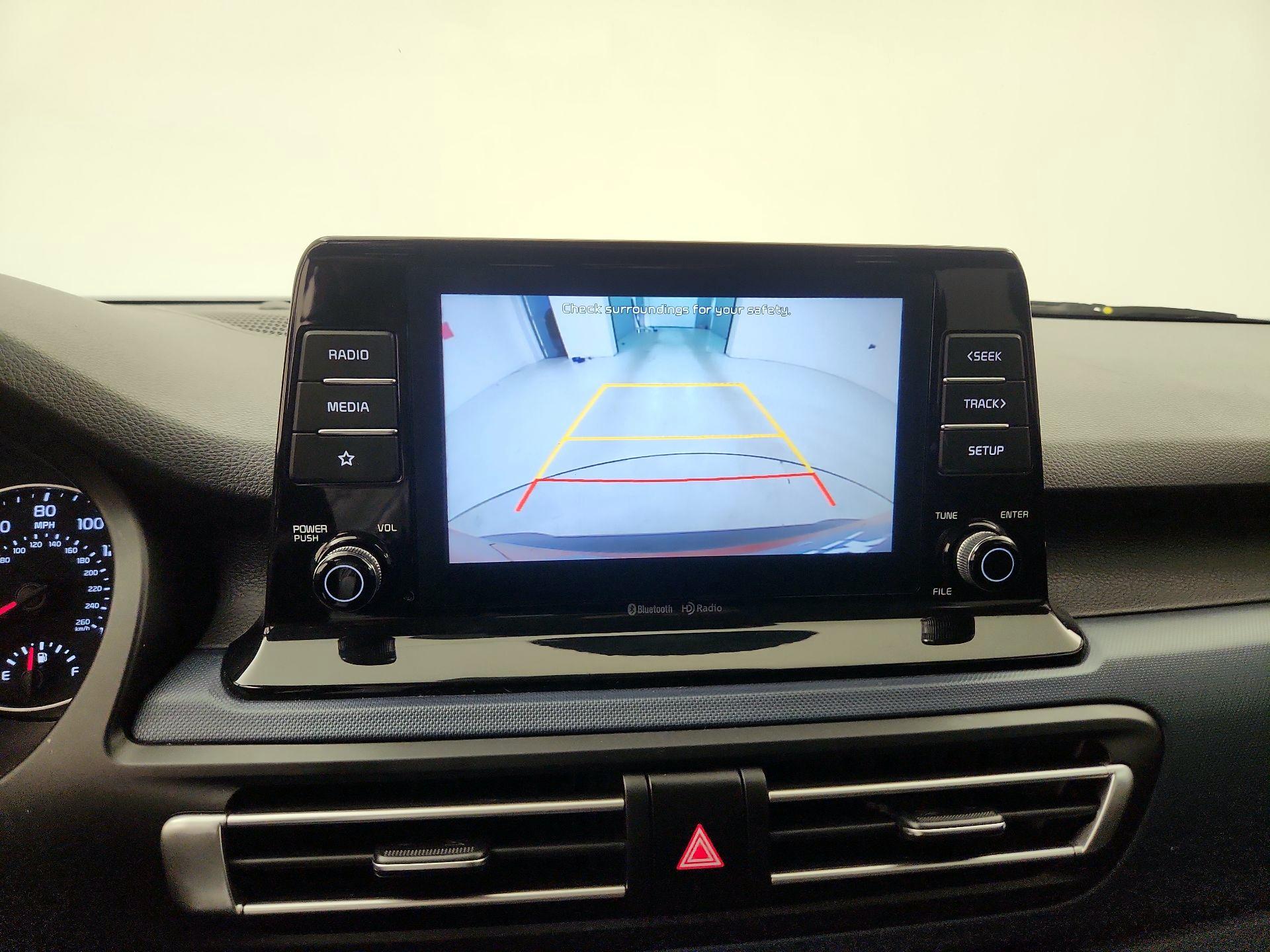 Thumbnail: 2021 Kia Seltos - 14