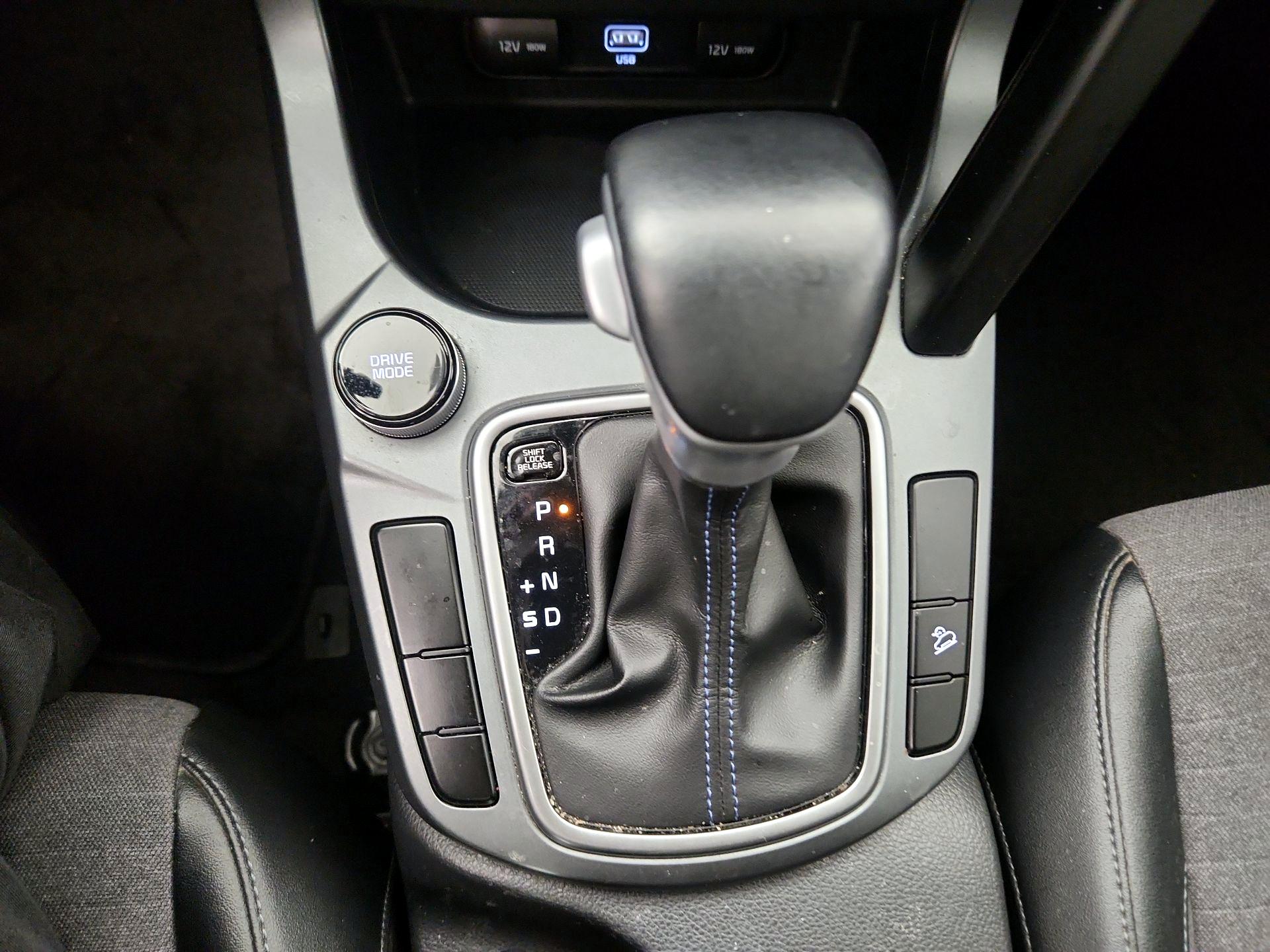 Thumbnail: 2021 Kia Seltos - 17