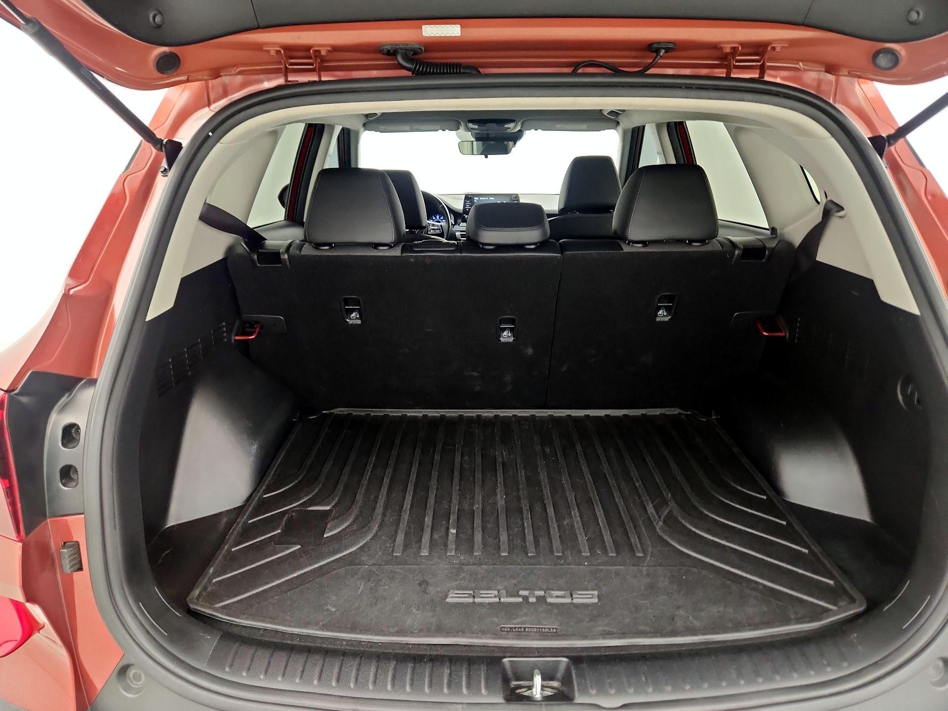 Thumbnail: 2021 Kia Seltos - 20