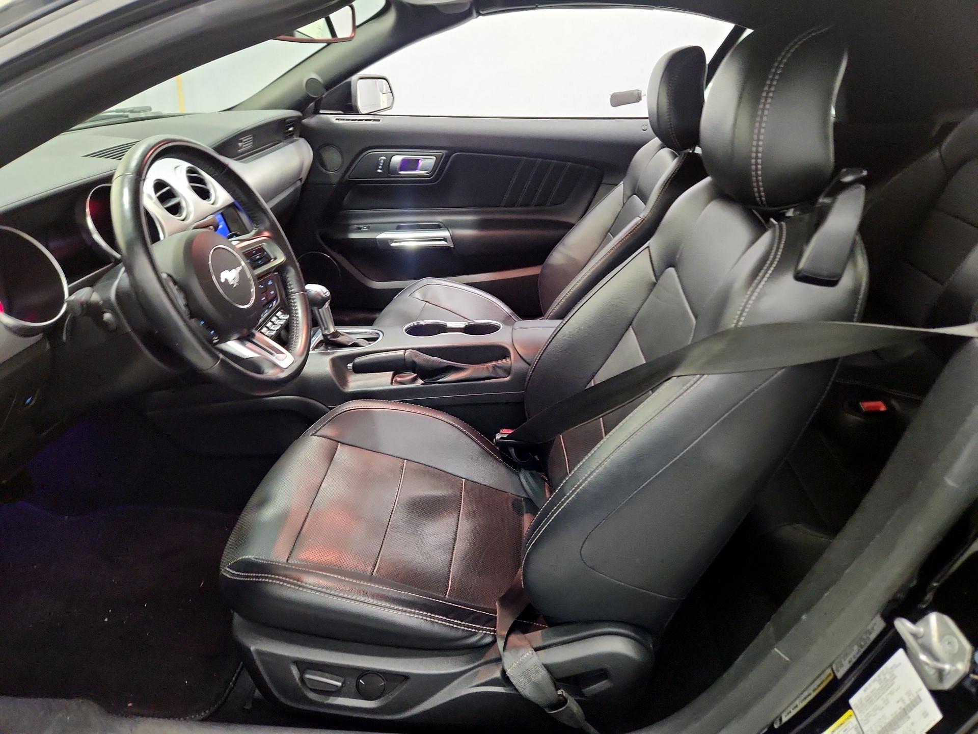 Thumbnail: 2020 Ford Mustang - 11