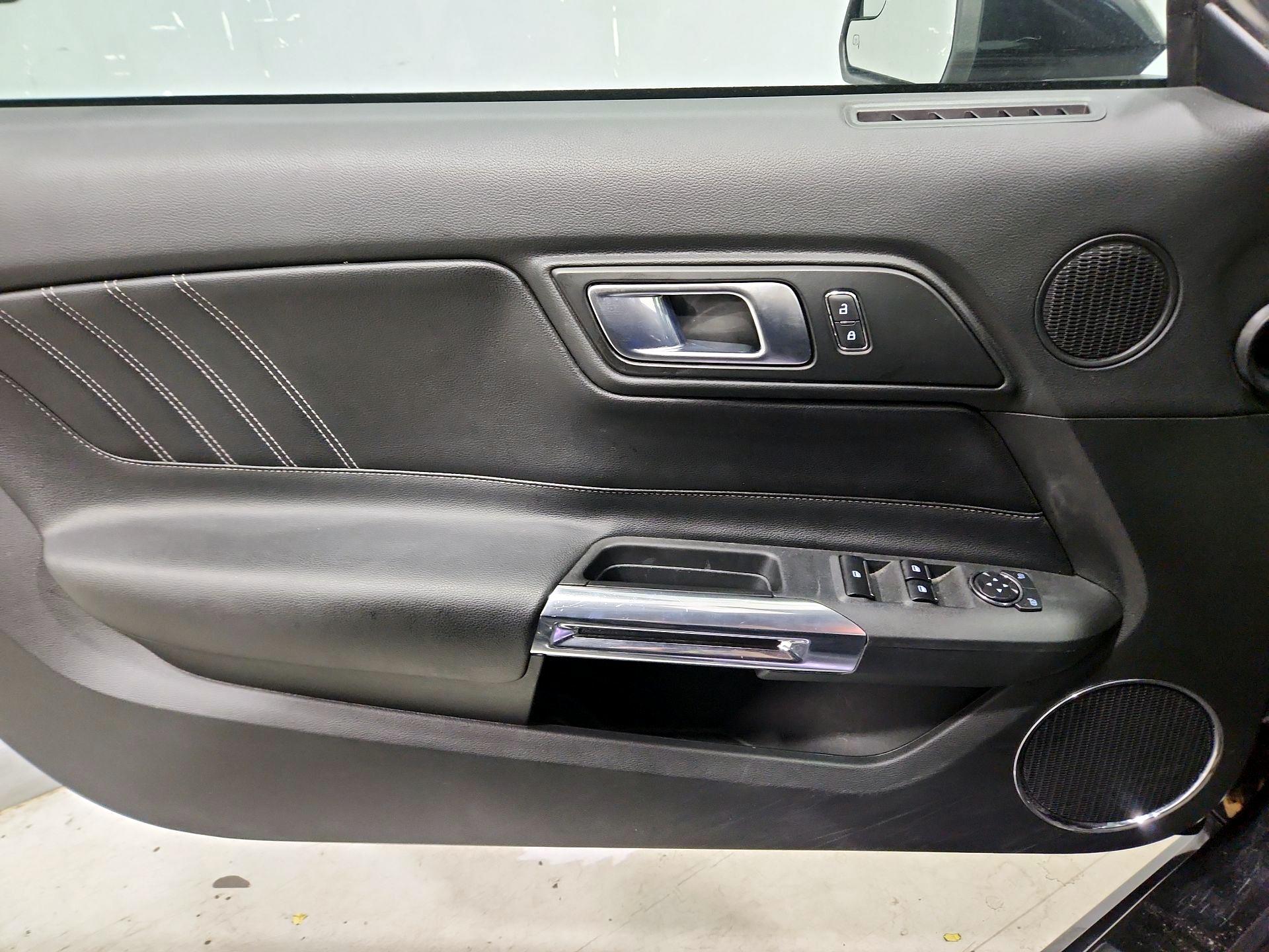 Thumbnail: 2020 Ford Mustang - 12