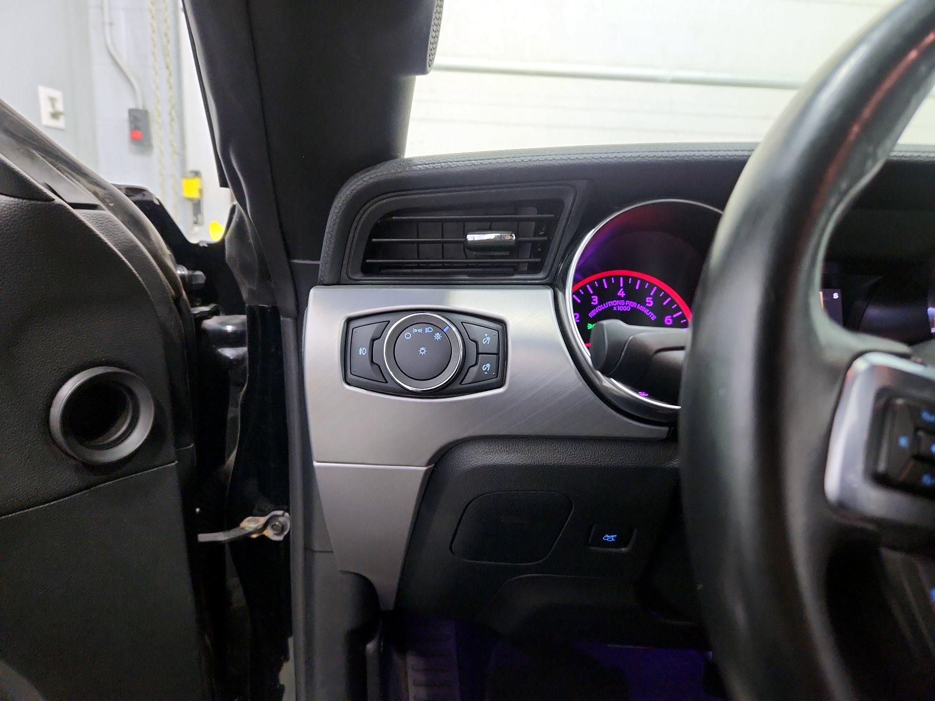 Thumbnail: 2020 Ford Mustang - 13