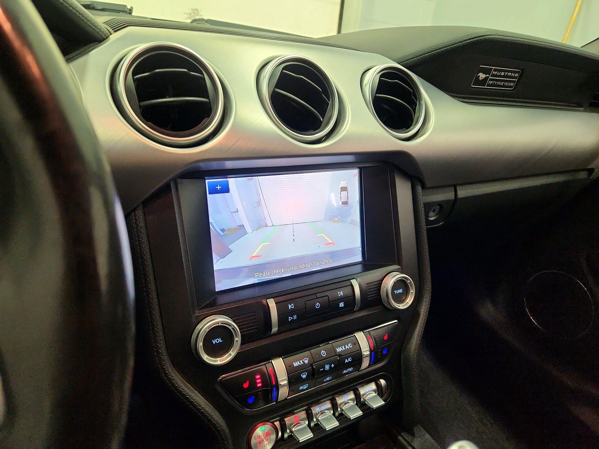 Thumbnail: 2020 Ford Mustang - 14