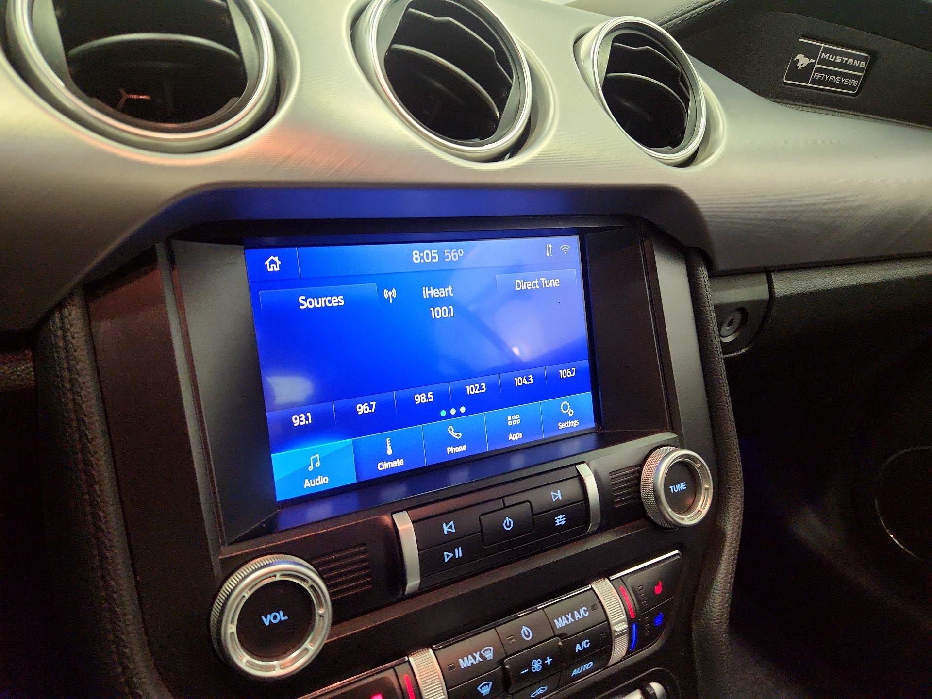 Thumbnail: 2020 Ford Mustang - 15