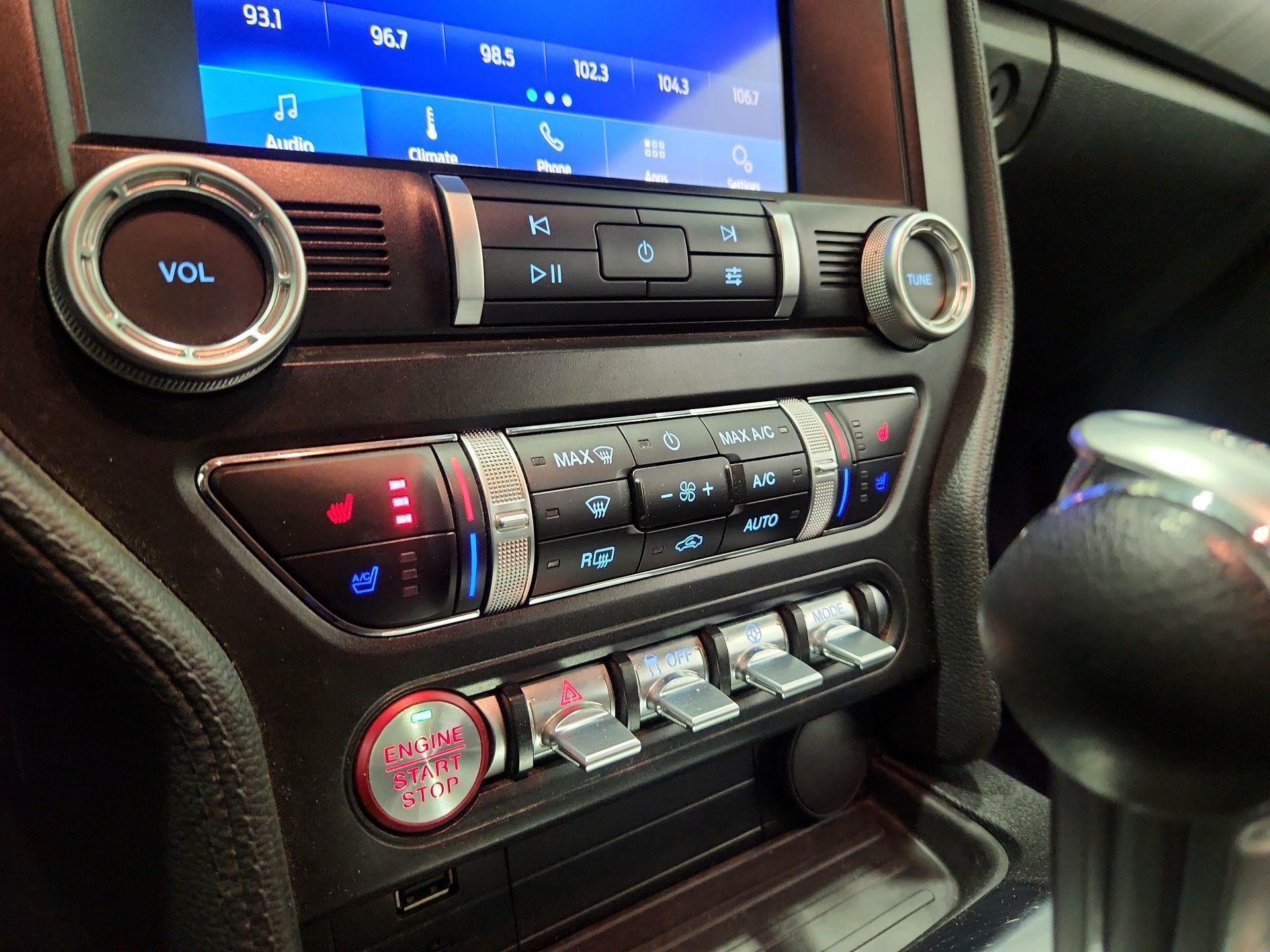 Thumbnail: 2020 Ford Mustang - 16