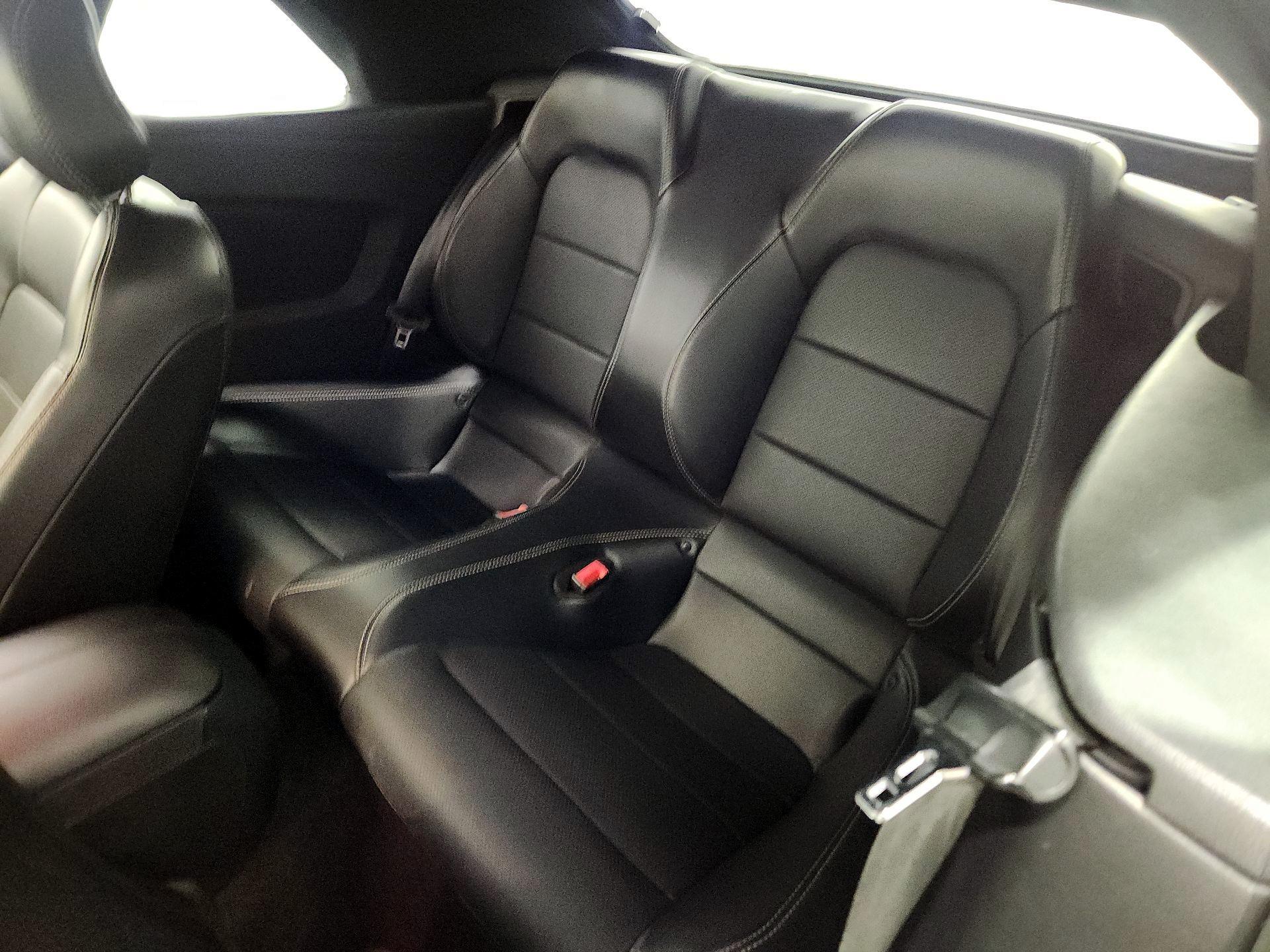 Thumbnail: 2020 Ford Mustang - 19