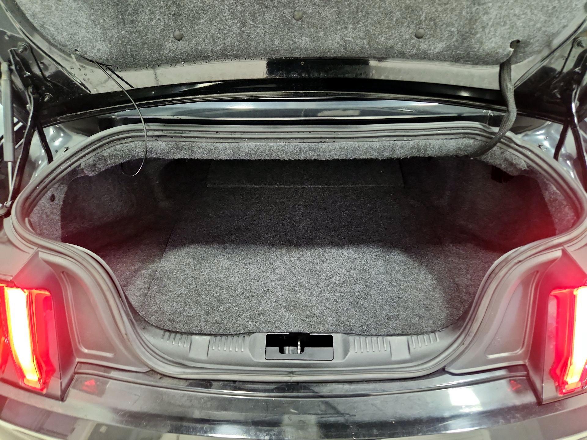 Thumbnail: 2020 Ford Mustang - 20