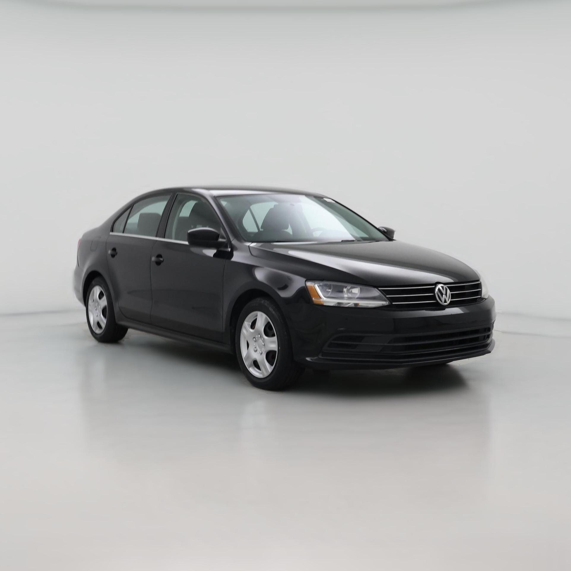 Thumbnail: 2017 Volkswagen Jetta - 1