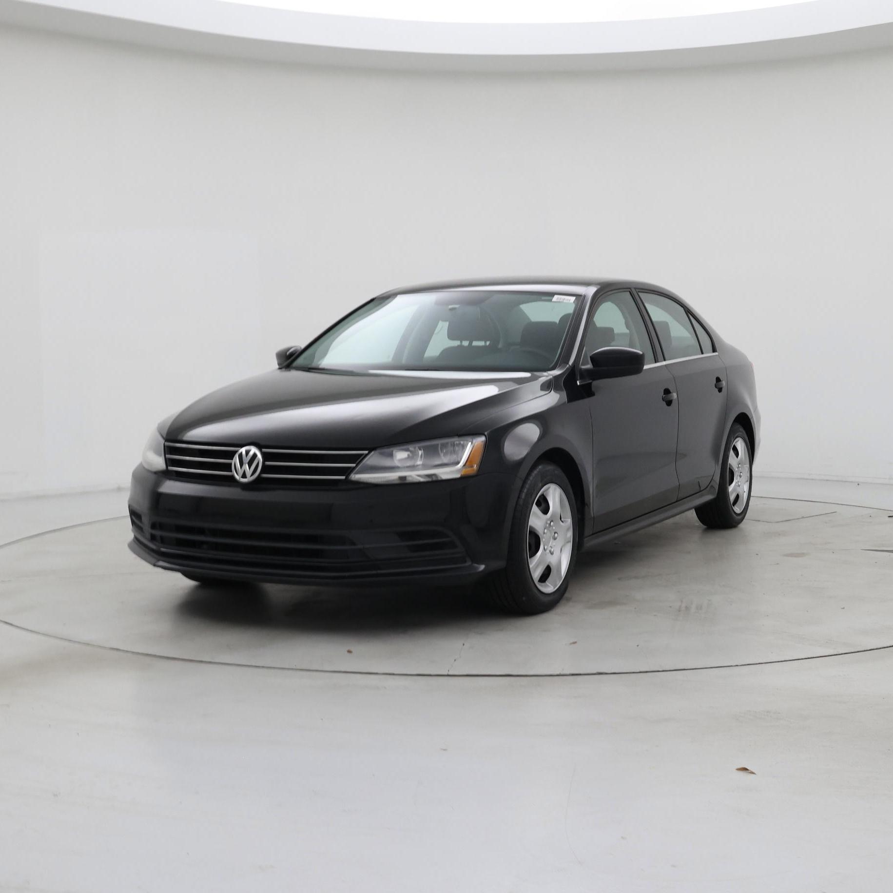 Thumbnail: 2017 Volkswagen Jetta - 4