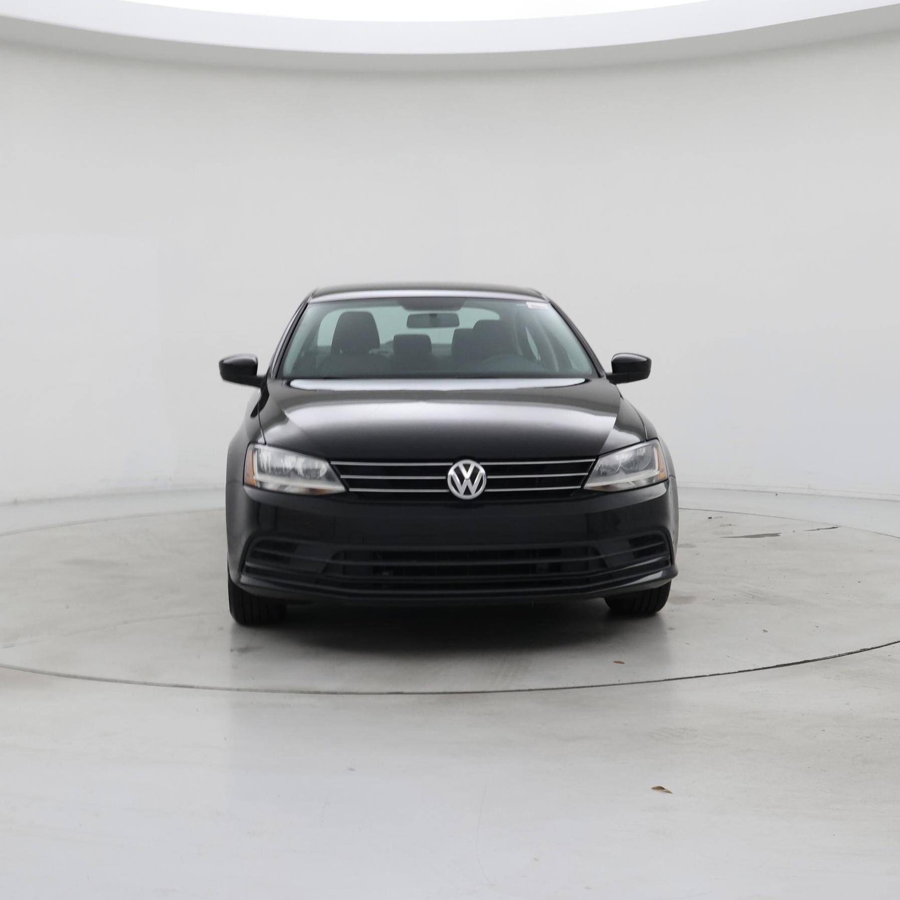 Thumbnail: 2017 Volkswagen Jetta - 5