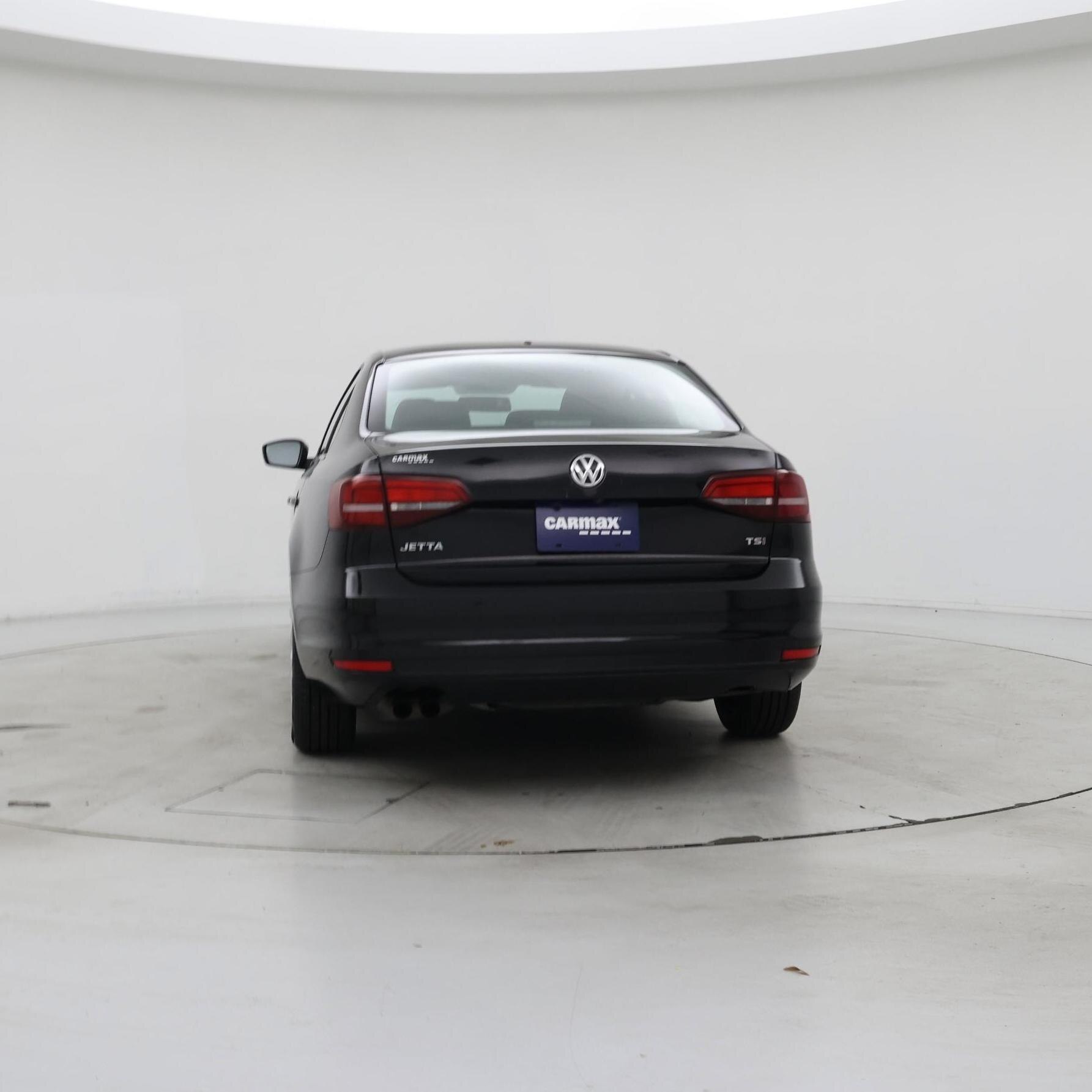 Thumbnail: 2017 Volkswagen Jetta - 6