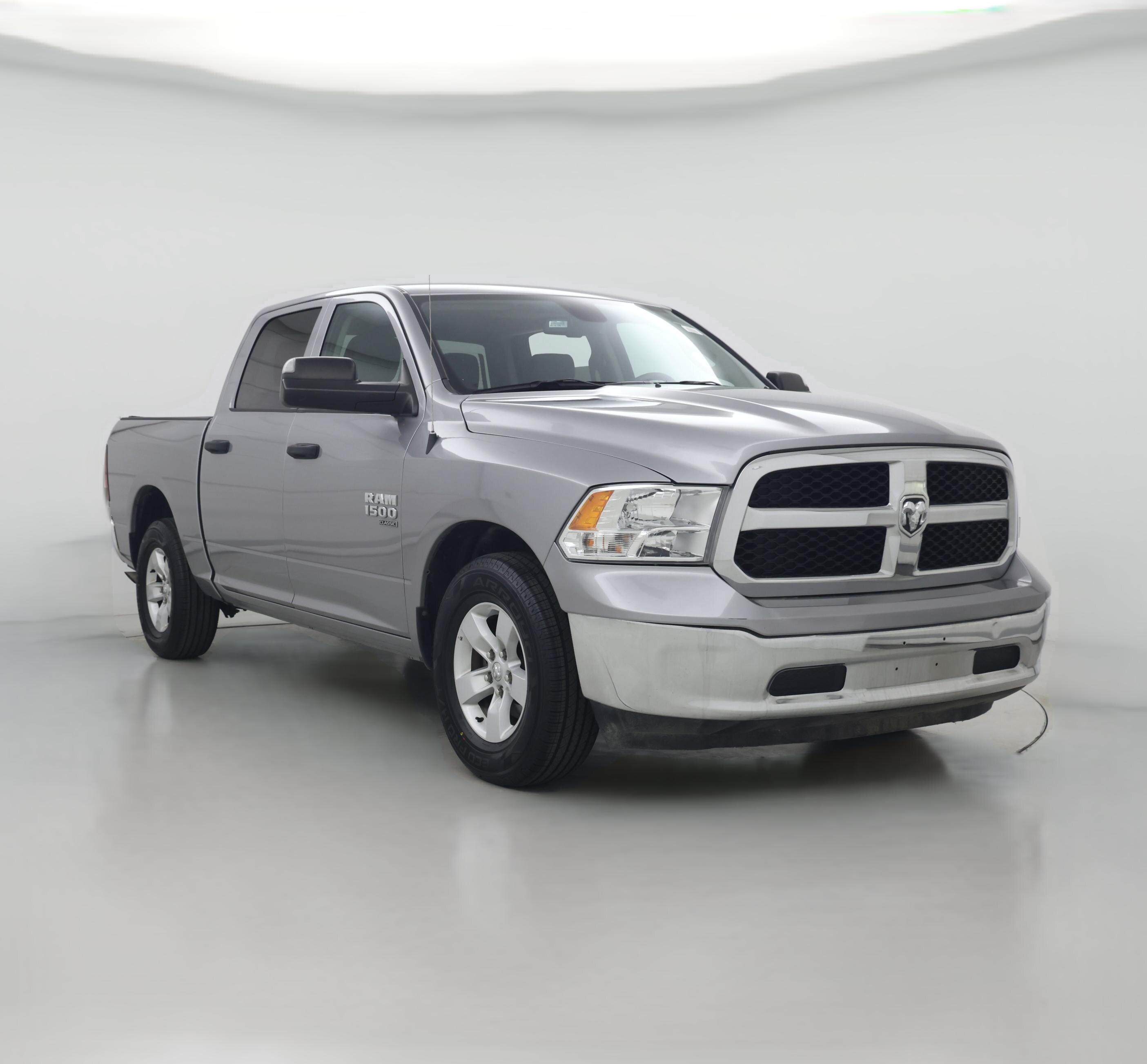 Thumbnail: 2023 RAM 1500 Classic - 1