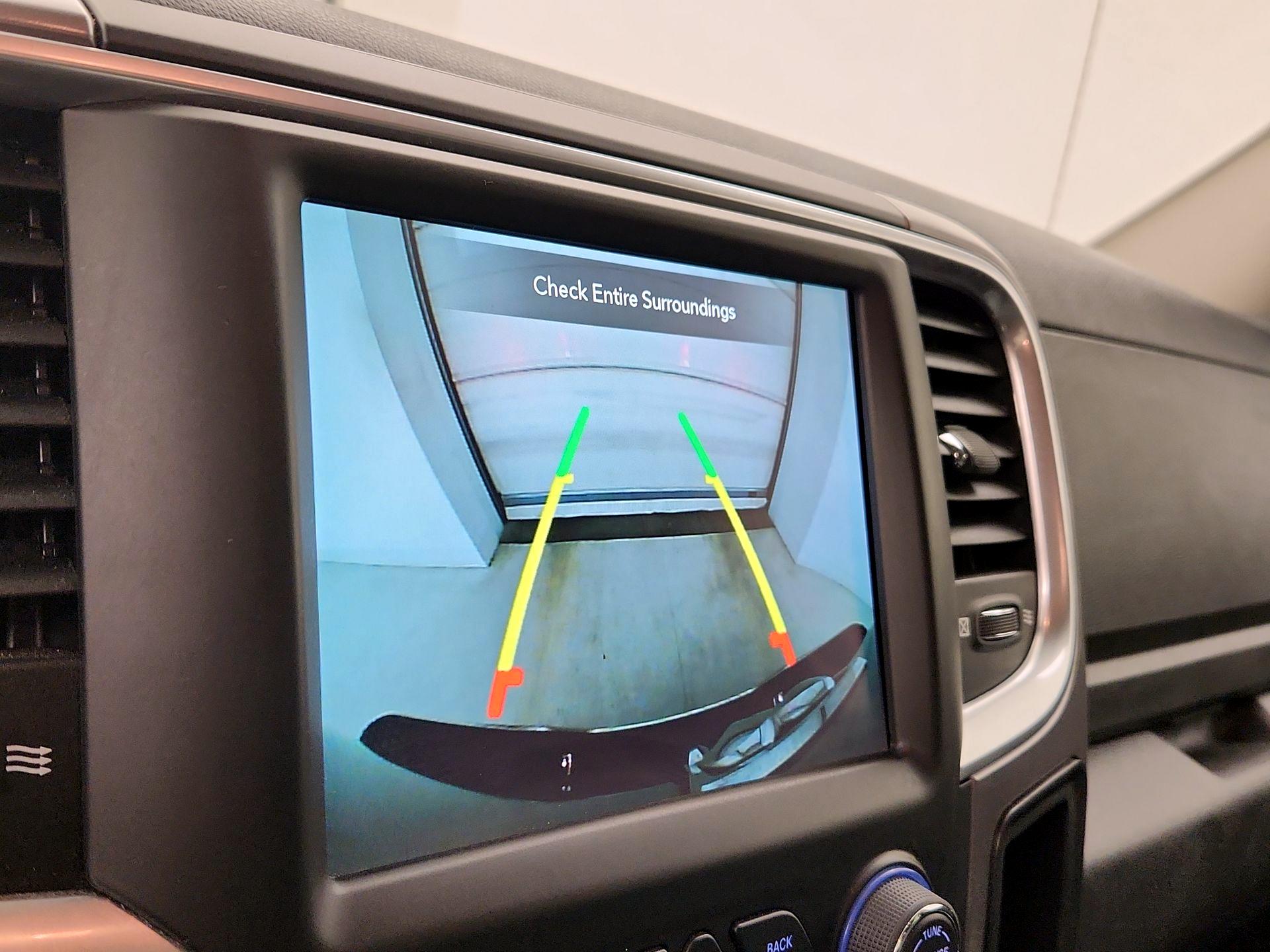 Thumbnail: 2023 RAM 1500 Classic - 15