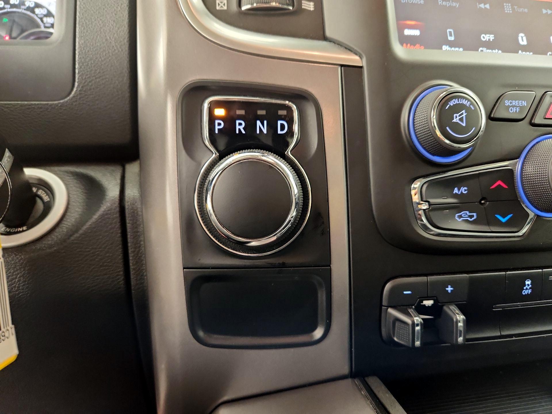 Thumbnail: 2023 RAM 1500 Classic - 18