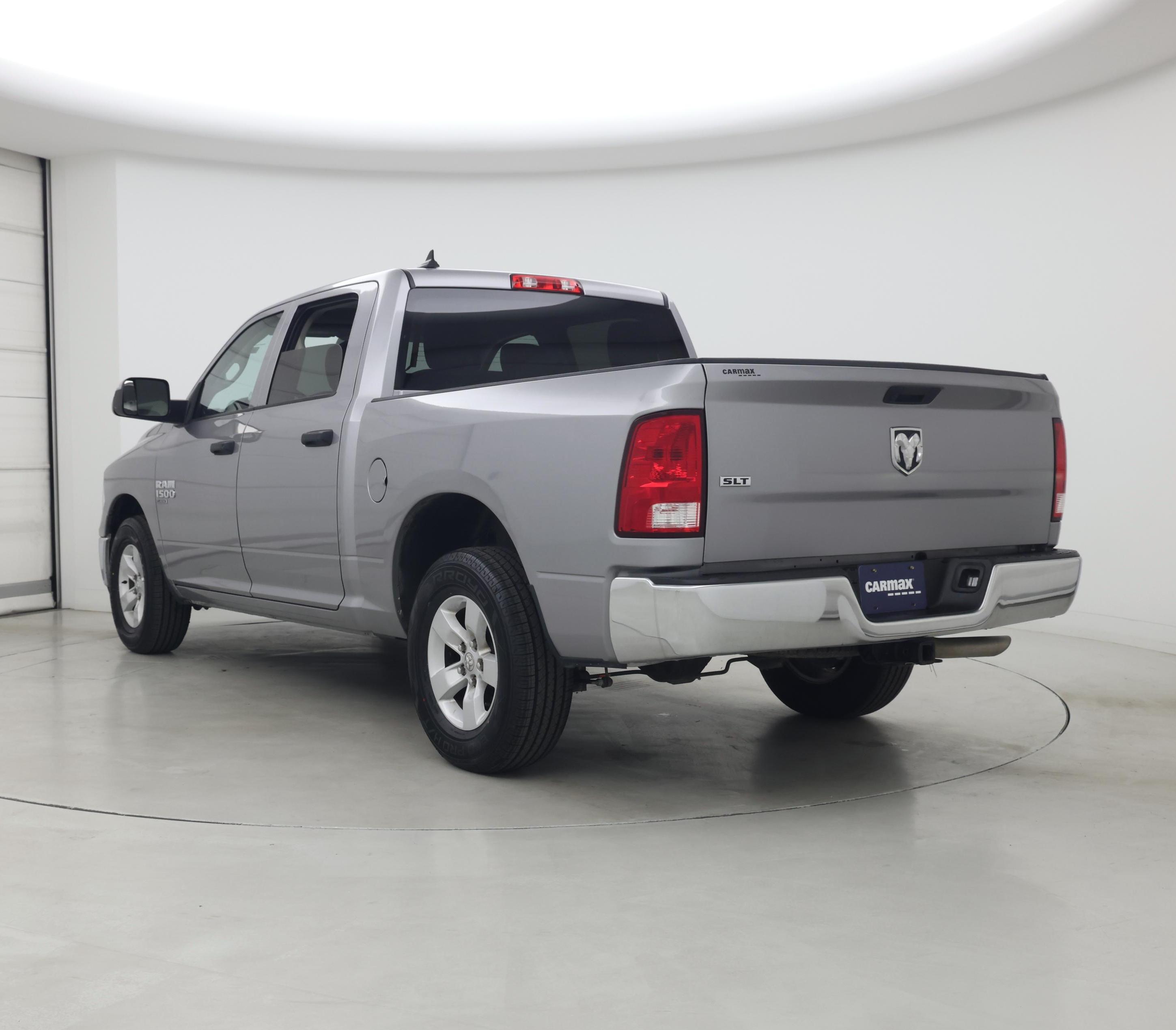 Thumbnail: 2023 RAM 1500 Classic - 2