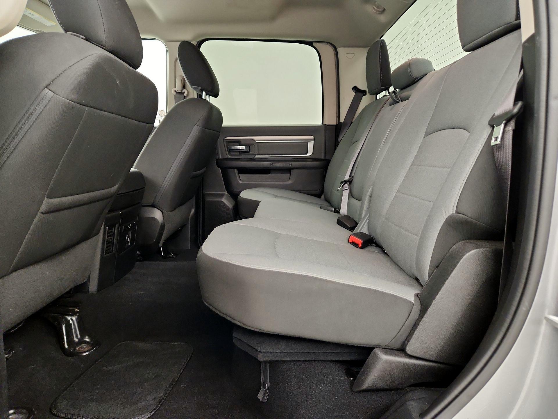 Thumbnail: 2023 RAM 1500 Classic - 20