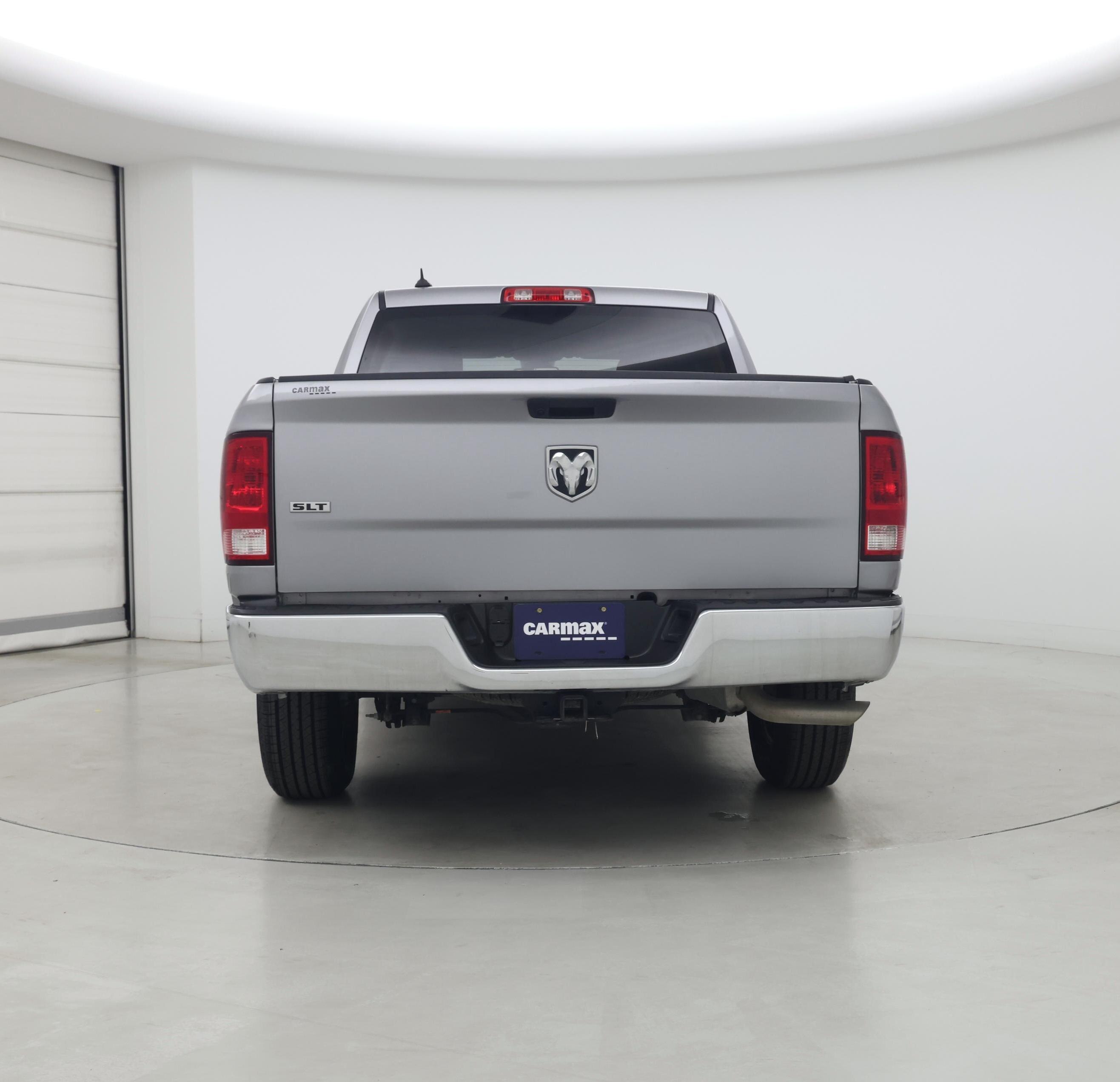 Thumbnail: 2023 RAM 1500 Classic - 6