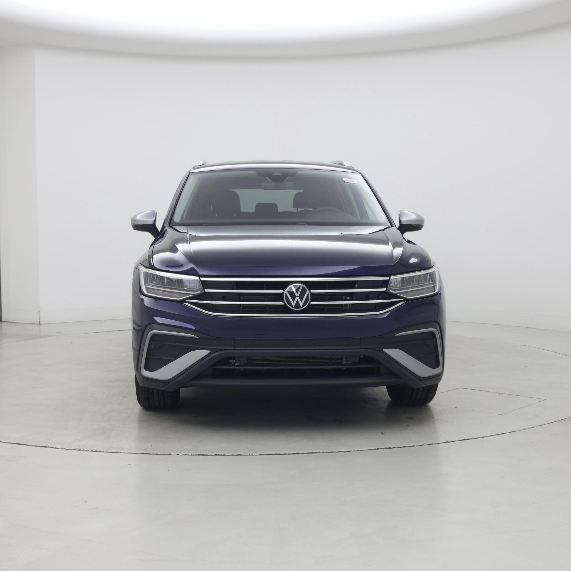 Thumbnail: 2024 Volkswagen Tiguan - 5