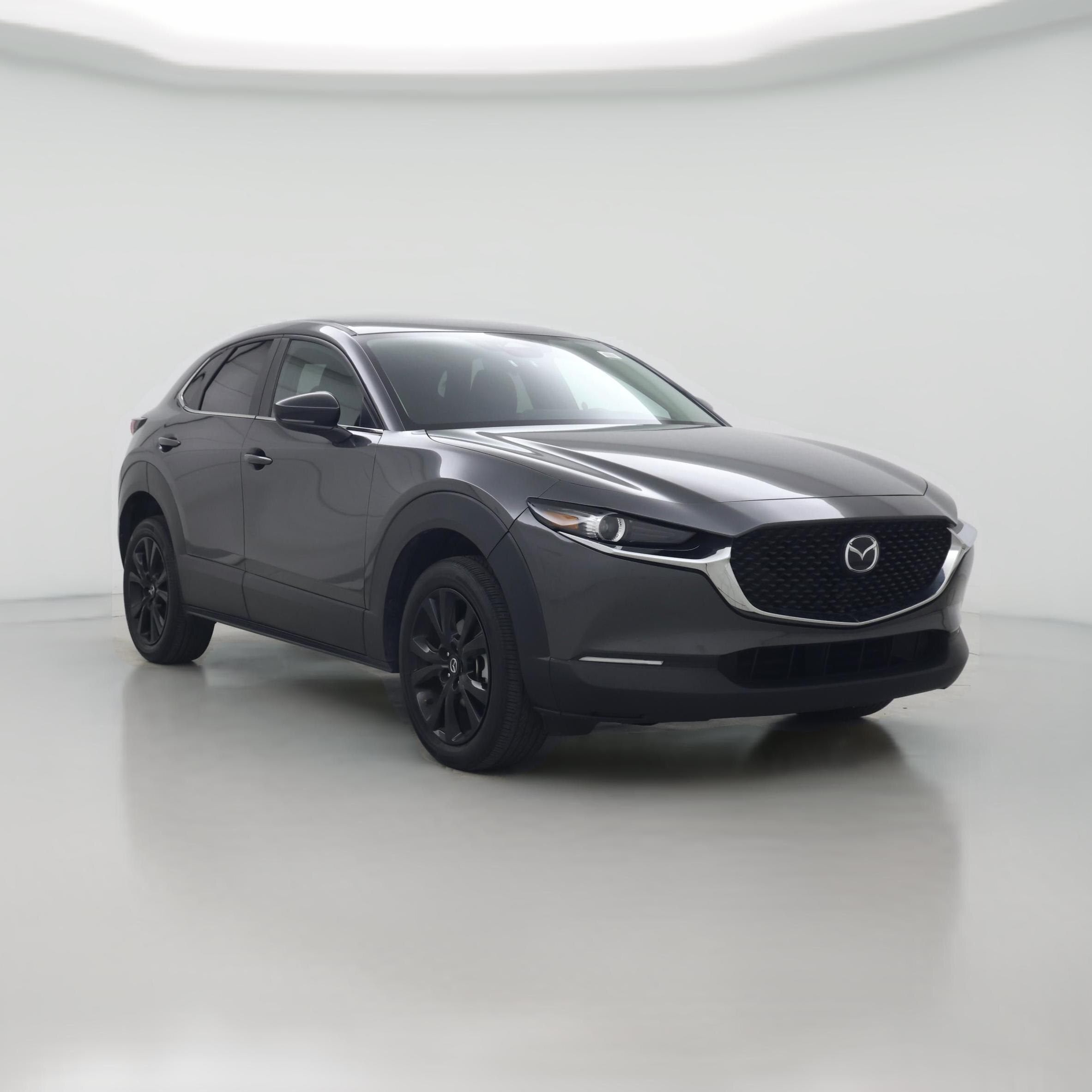 Thumbnail: 2024 Mazda CX-30 - 1