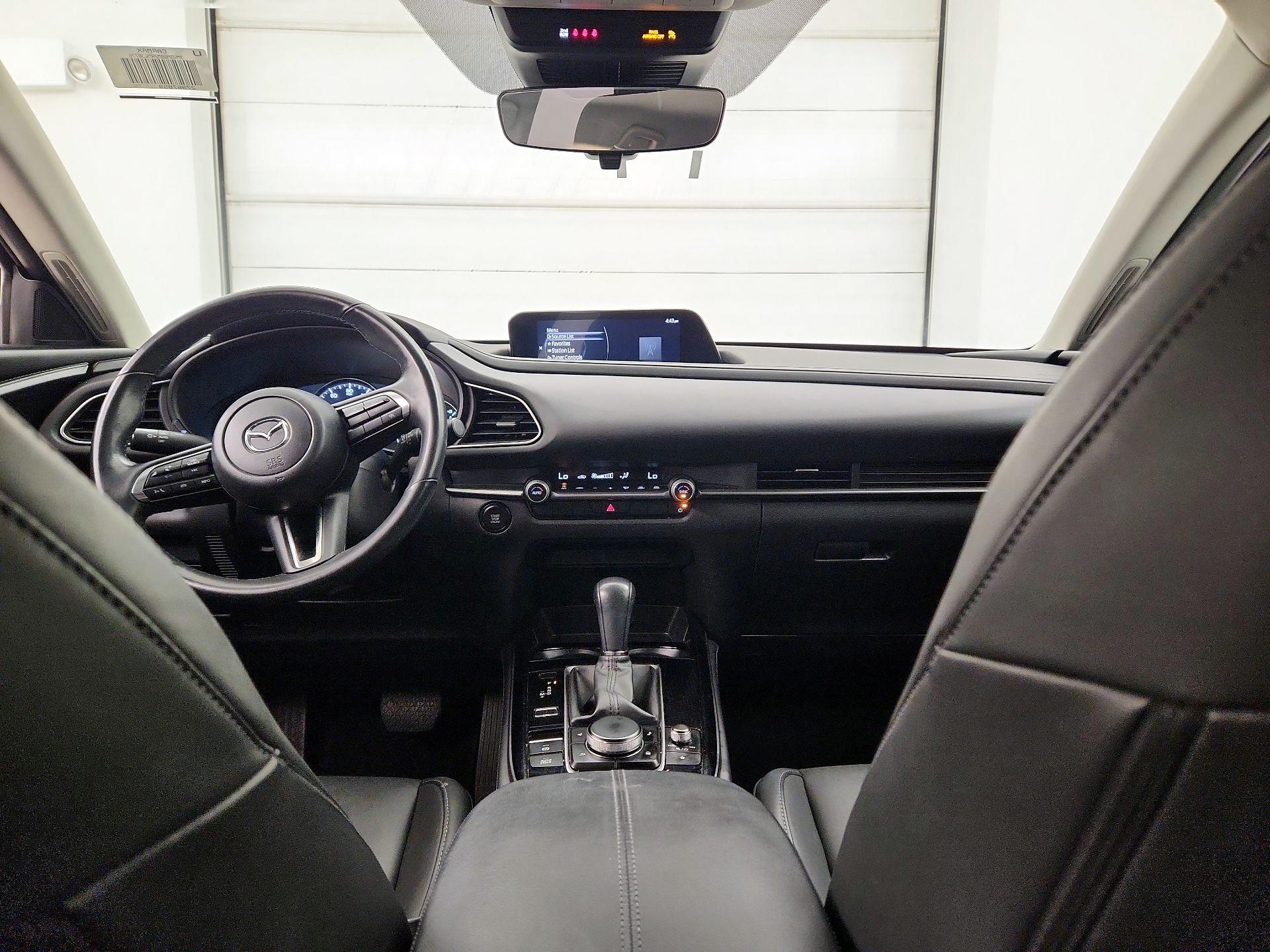 Thumbnail: 2024 Mazda CX-30 - 9