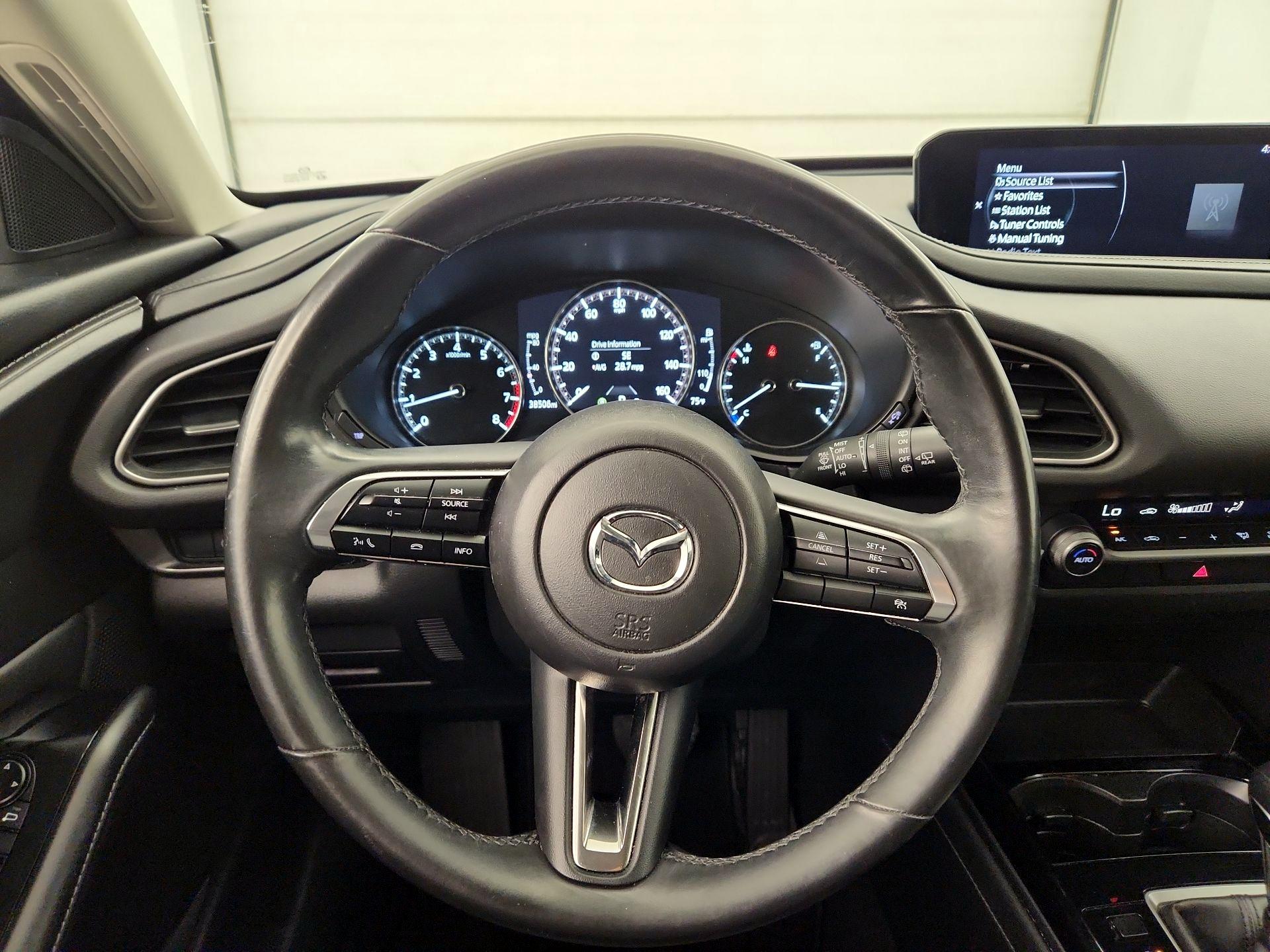 Thumbnail: 2024 Mazda CX-30 - 10