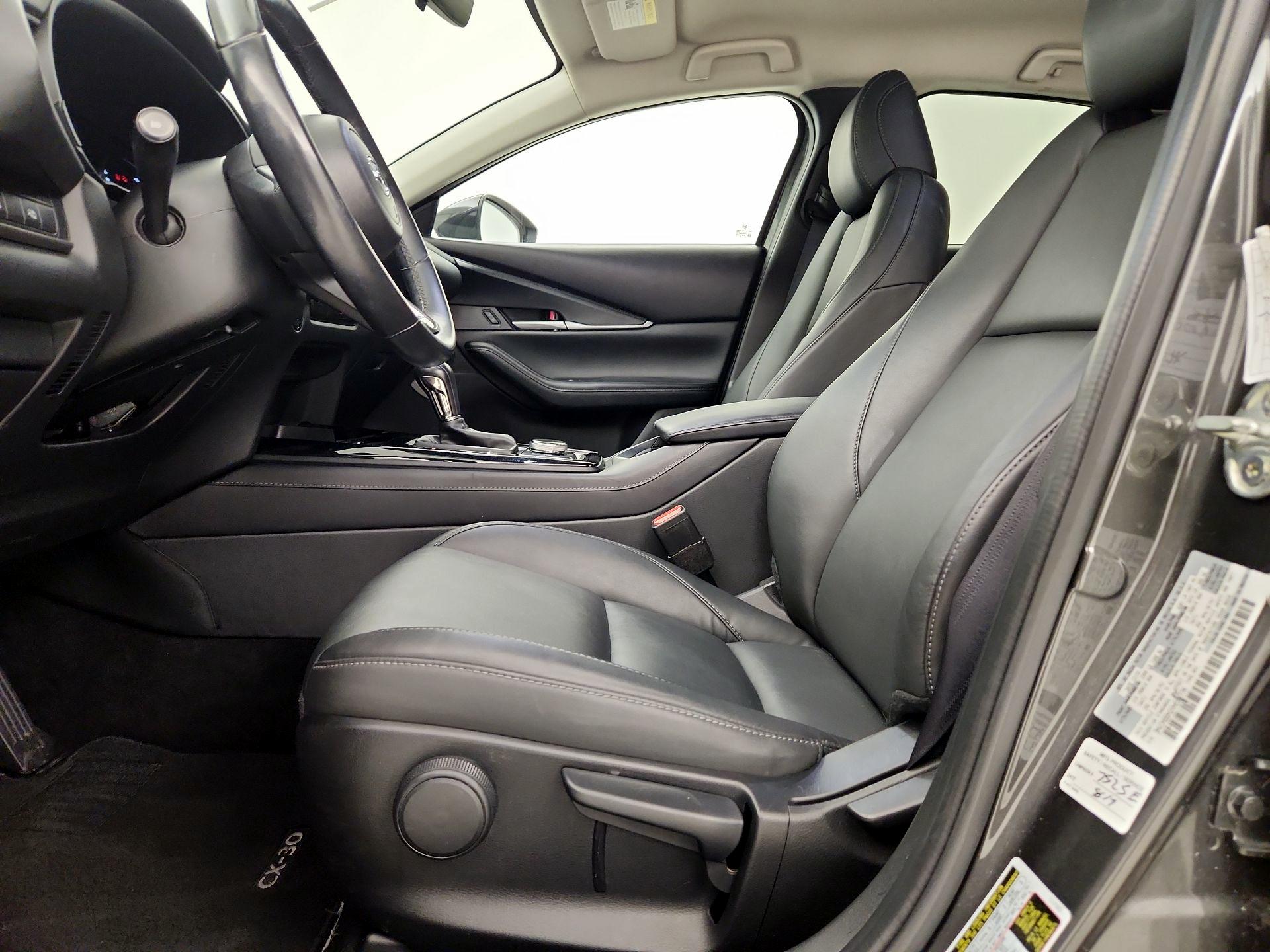 Thumbnail: 2024 Mazda CX-30 - 11