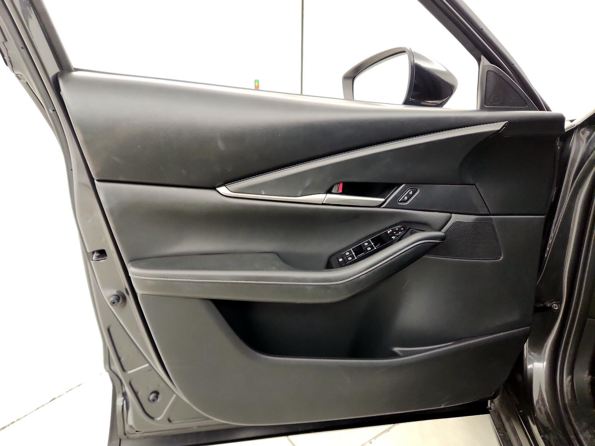 Thumbnail: 2024 Mazda CX-30 - 12