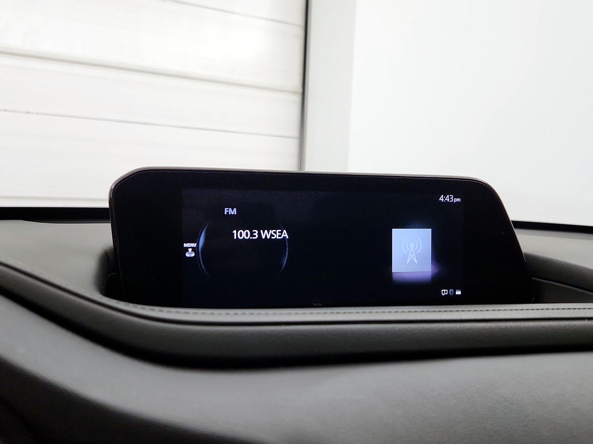 Thumbnail: 2024 Mazda CX-30 - 15