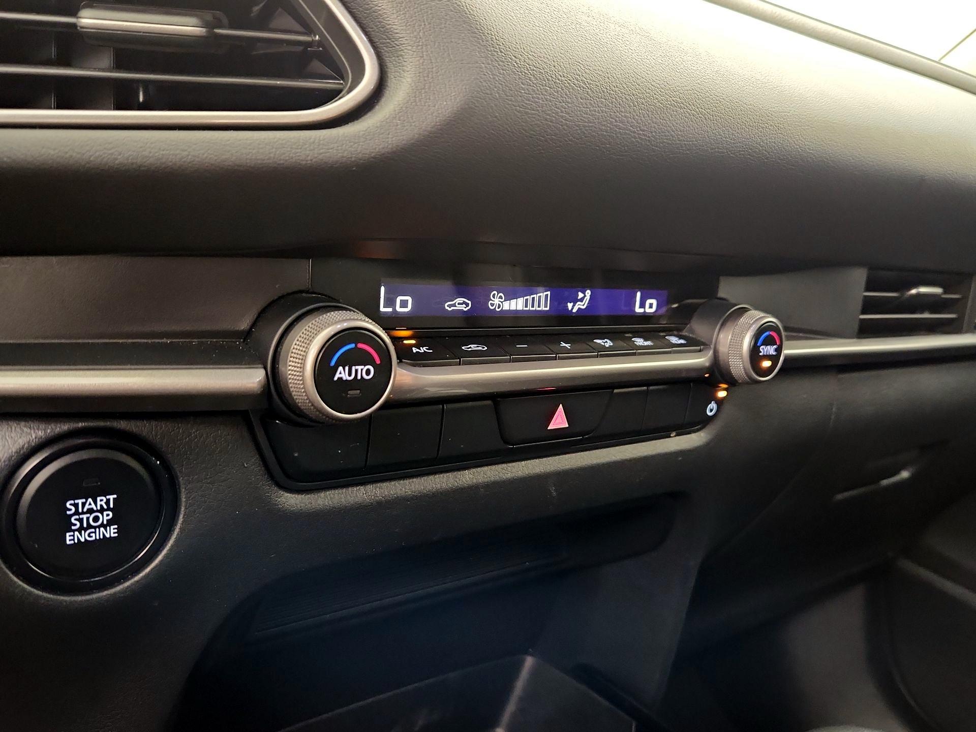 Thumbnail: 2024 Mazda CX-30 - 16